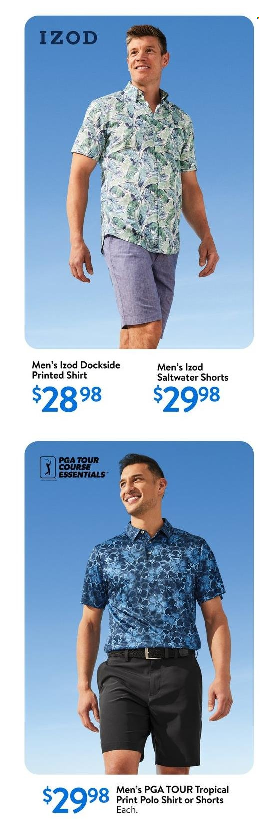 Circulaire Walmart - 08 Mai 2025 - 04 Juin 2025. Page 1