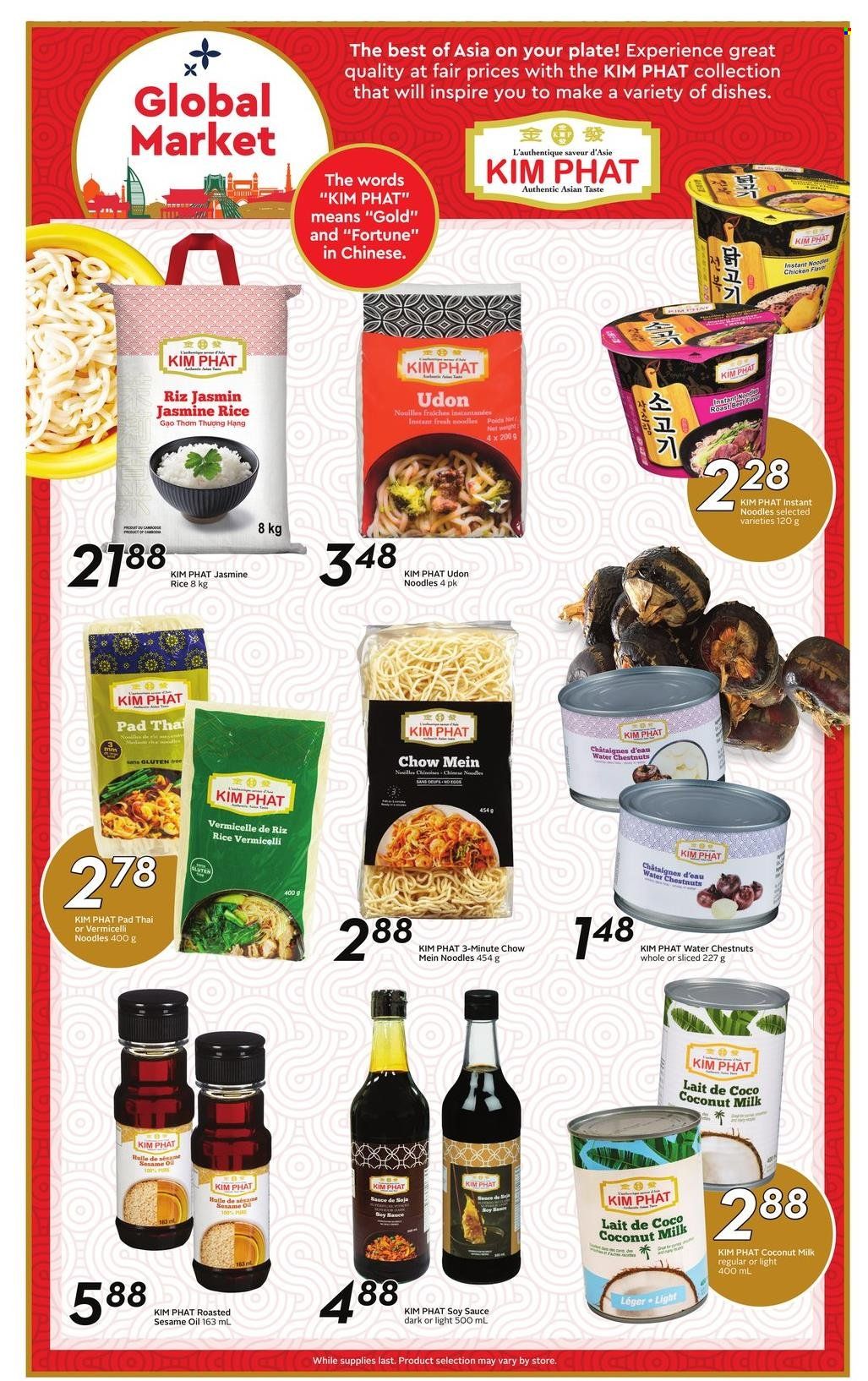Circulaire Sobeys - 08 Mai 2025 - 14 Mai 2025. Page 1