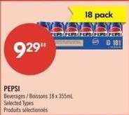 Pepsi