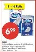 ROYALE