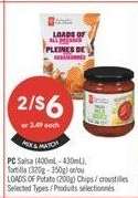 PC SALSA