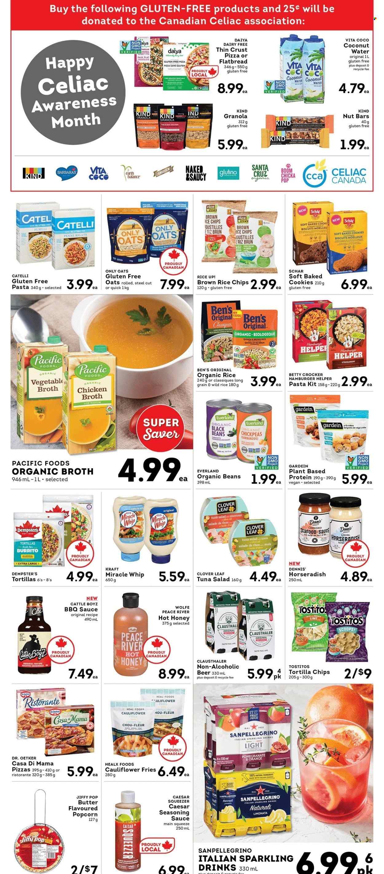 Circulaire IGA Simple Goodness - 09 Mai 2025 - 15 Mai 2025. Page 1
