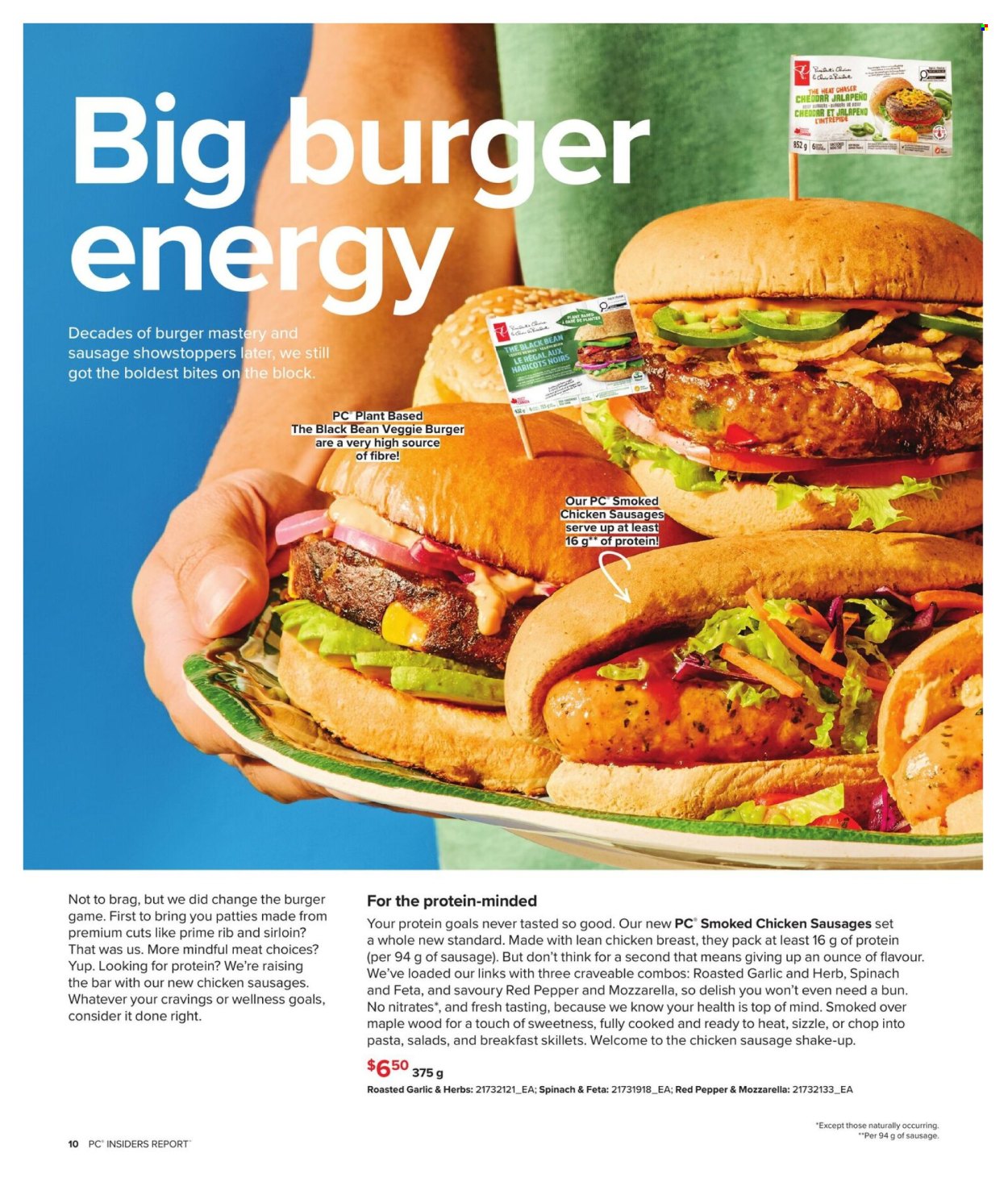 Circulaire No Frills - 14 Mai 2026 - 08 Juillet 2026. Page 10