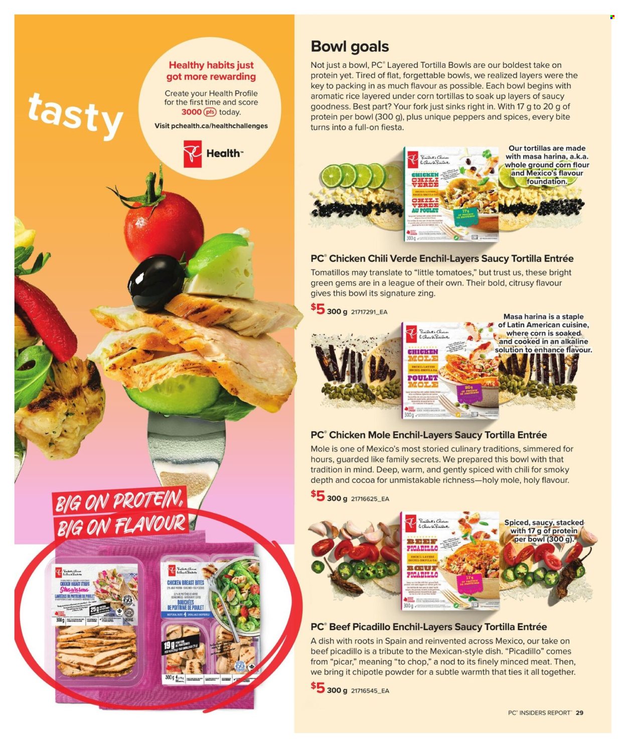 Circulaire No Frills - 14 Mai 2026 - 08 Juillet 2026. Page 29
