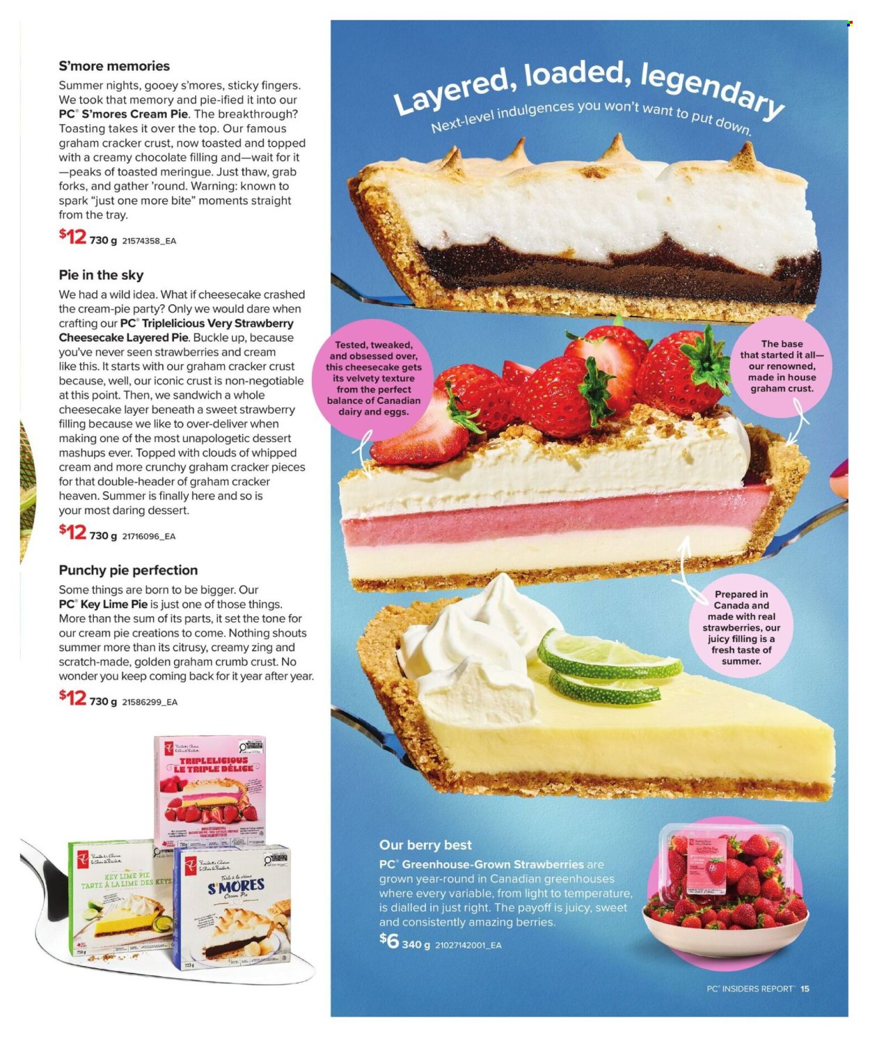 Circulaire Atlantic Superstore - 14 Mai 2026 - 08 Juillet 2026. Page 15