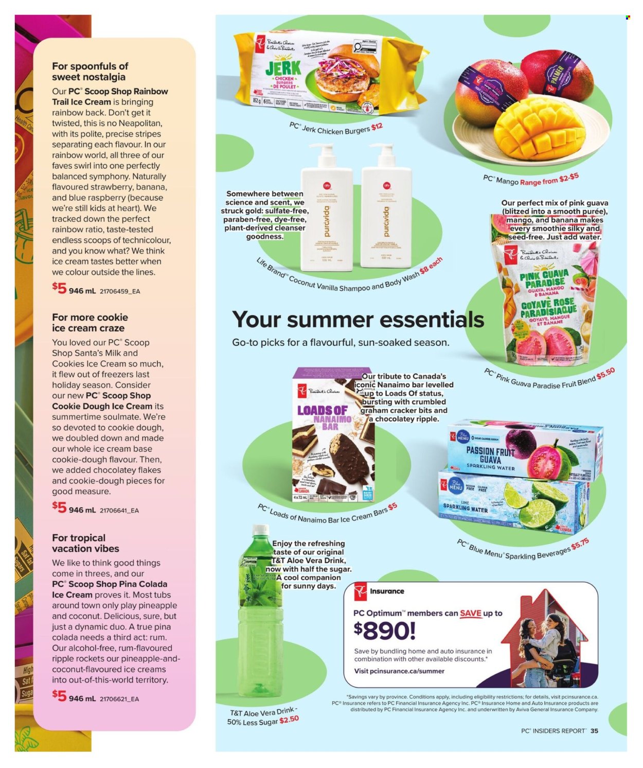 Circulaire Atlantic Superstore - 14 Mai 2026 - 08 Juillet 2026. Page 35