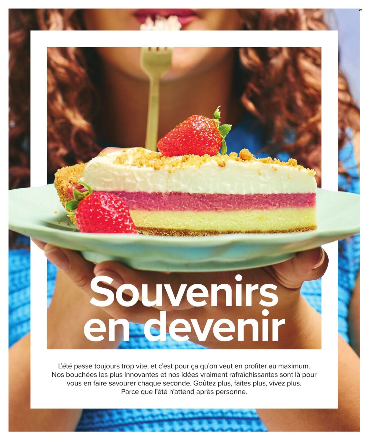 Circulaire Provigo - 14 Mai 2026 - 08 Juillet 2026. Page 4