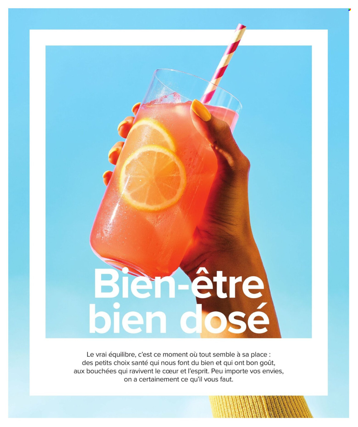 Circulaire Provigo - 14 Mai 2026 - 08 Juillet 2026. Page 26