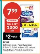 ROYALE