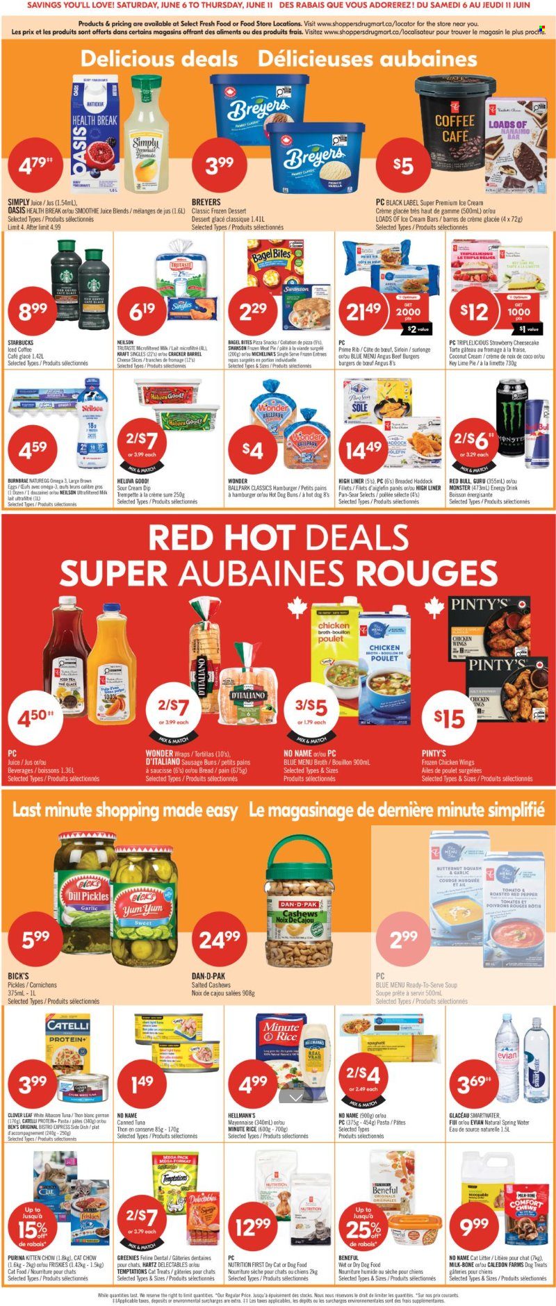 Circulaire Shoppers Drug Mart - 06 Juin 2026 - 11 Juin 2026. Page 5