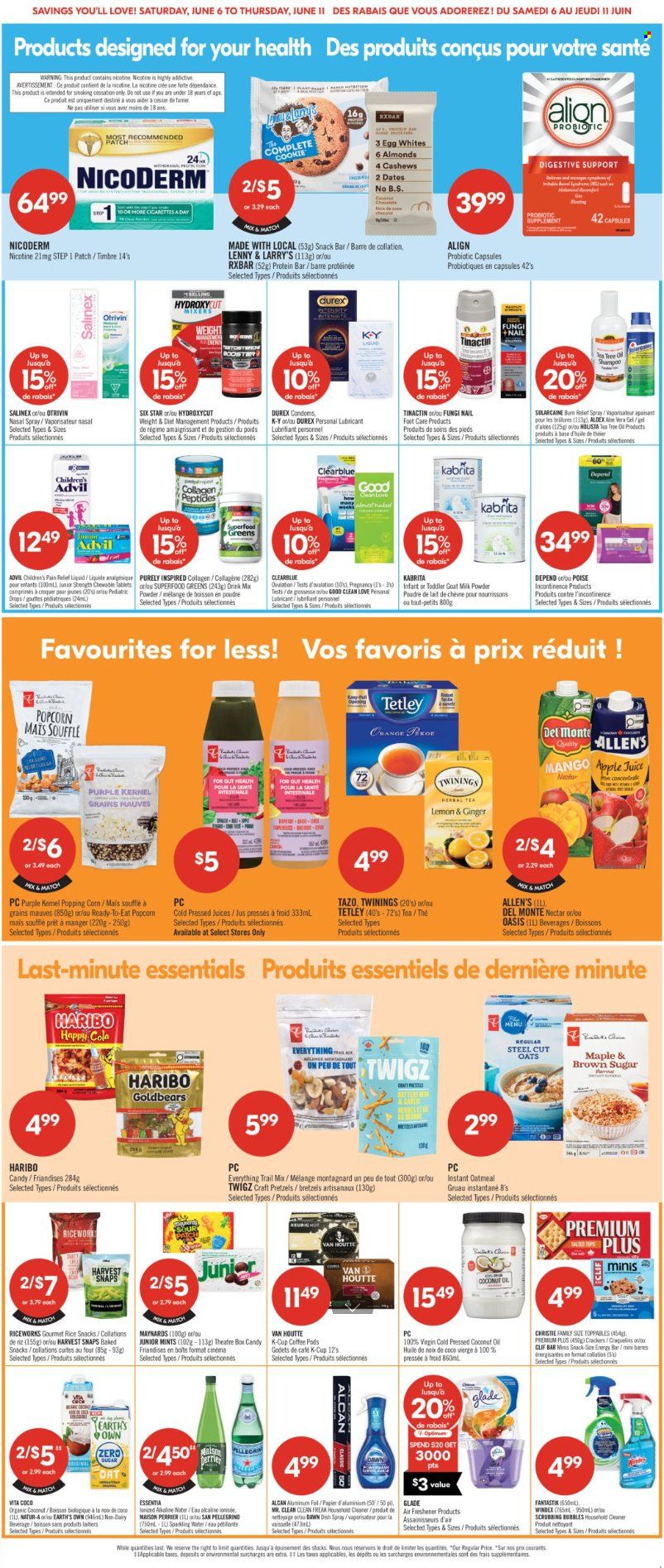 Circulaire Shoppers Drug Mart - 06 Juin 2026 - 11 Juin 2026. Page 18