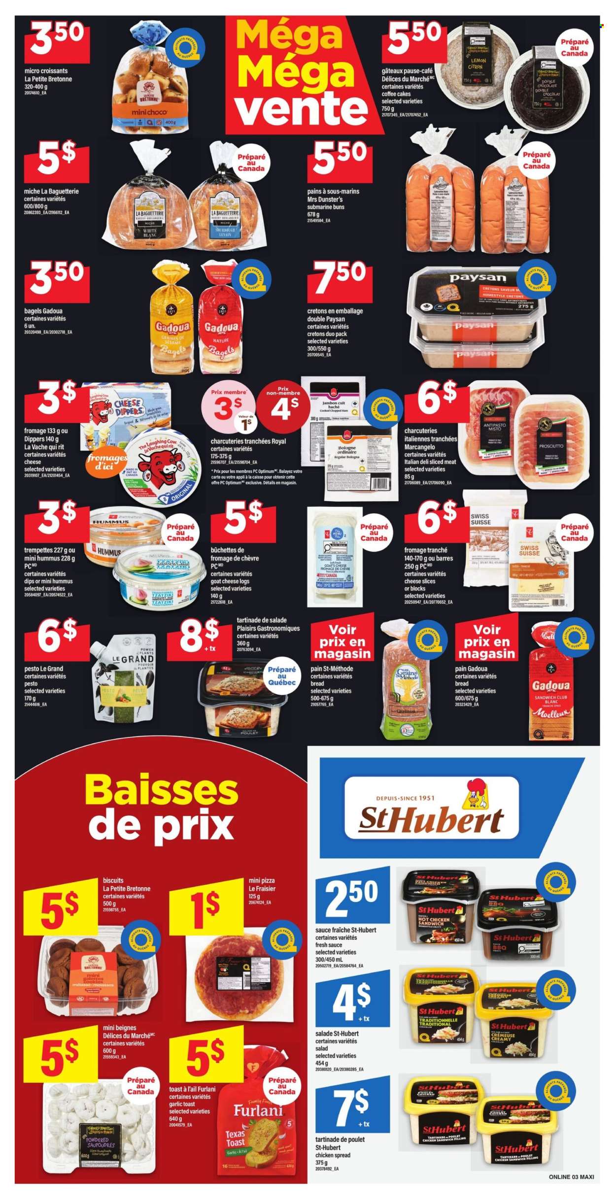 Circulaire Maxi - 11 Juin 2026 - 17 Juin 2026. Page 7