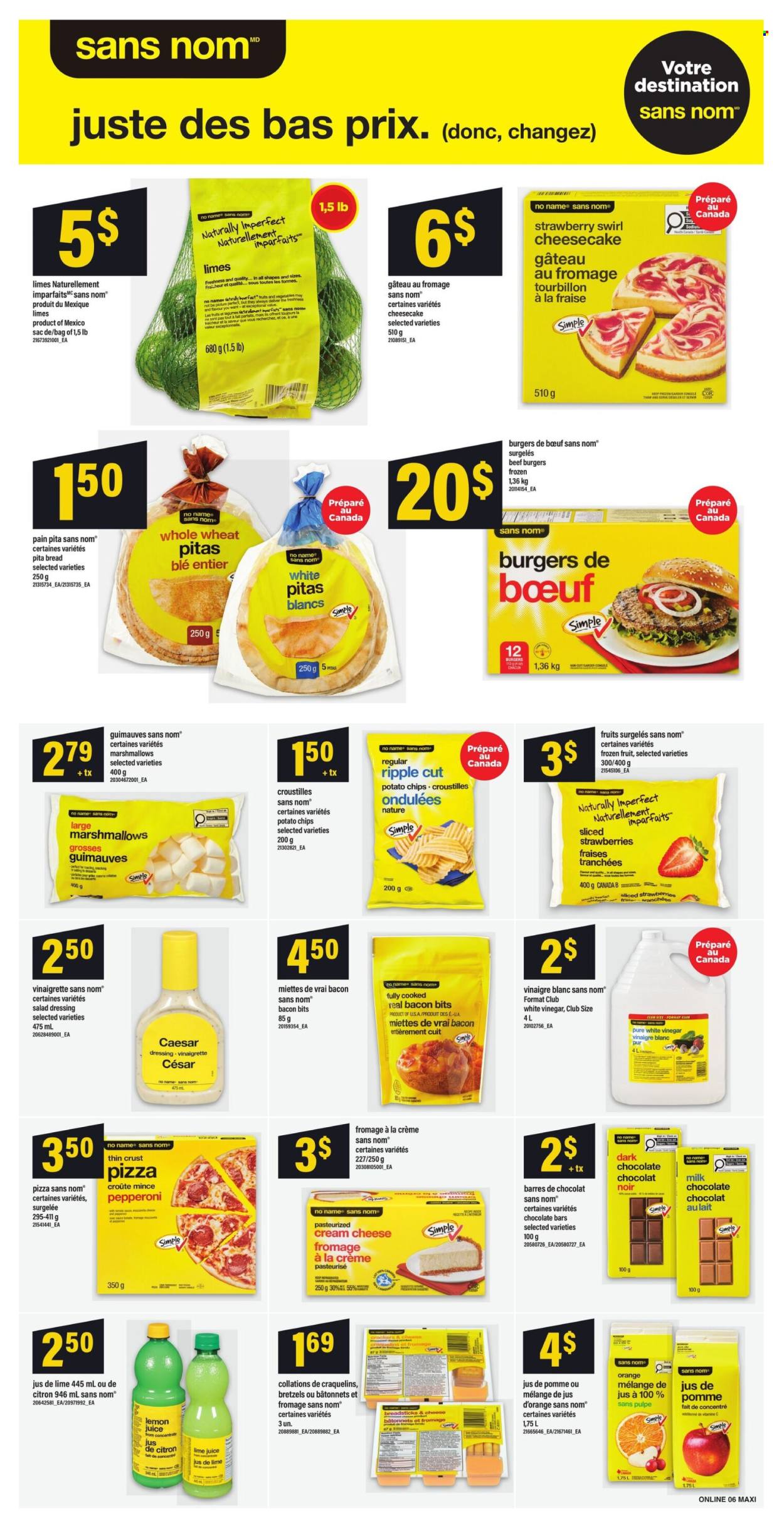Circulaire Maxi - 11 Juin 2026 - 17 Juin 2026. Page 10