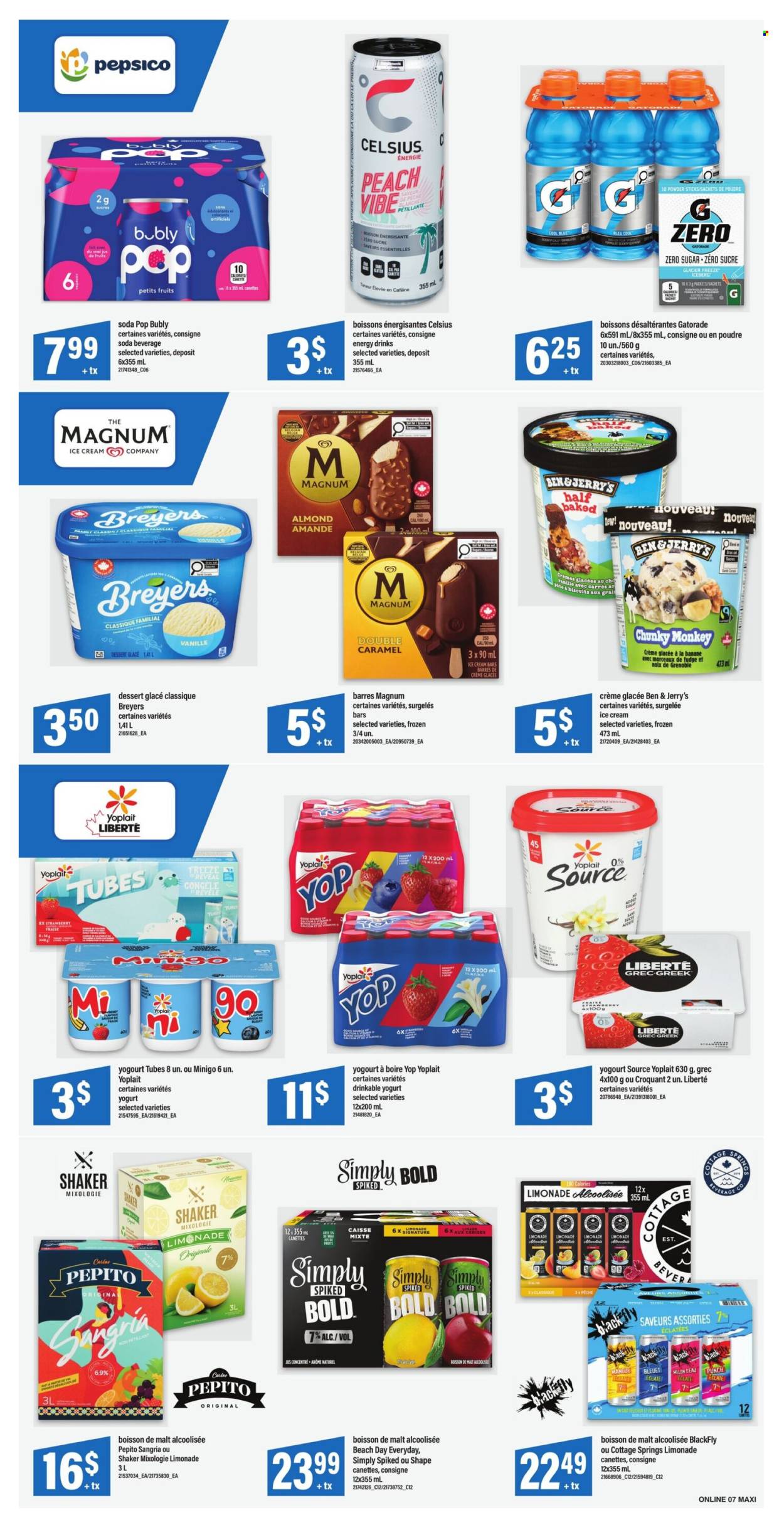 Circulaire Maxi - 11 Juin 2026 - 17 Juin 2026. Page 12