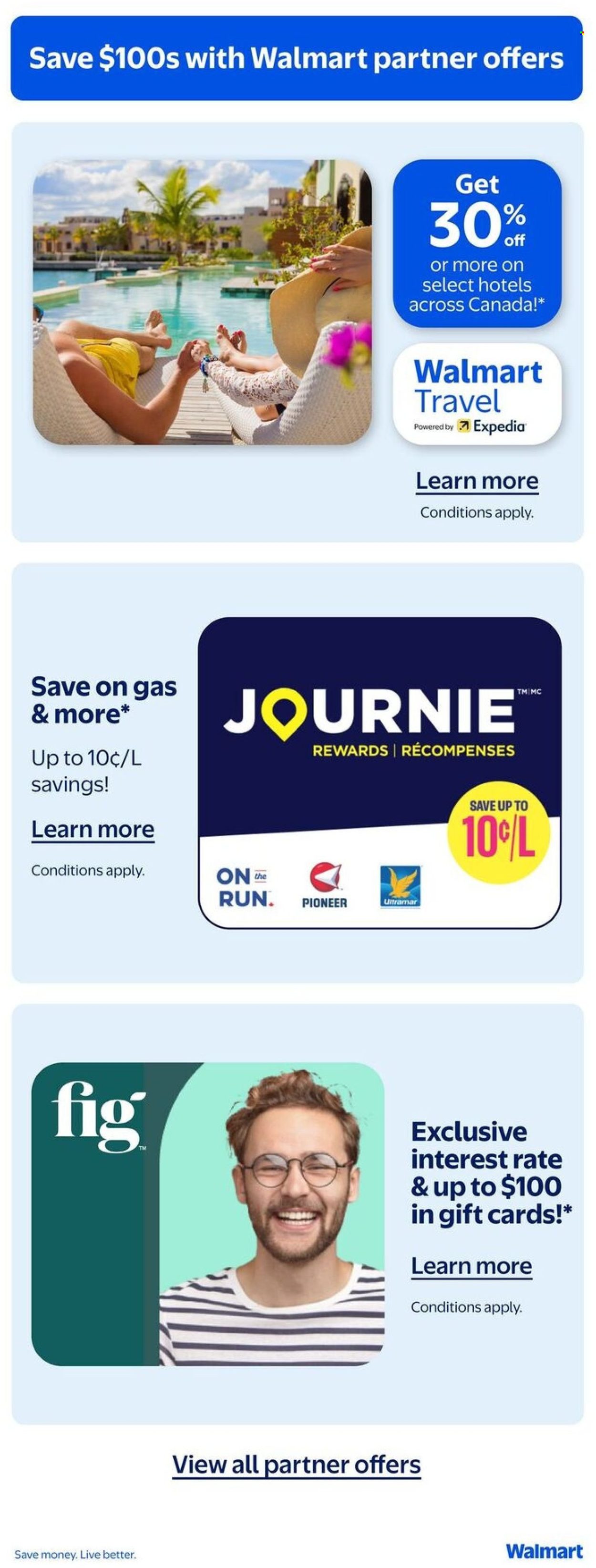 Circulaire Walmart - 11 Juin 2026 - 17 Juin 2026. Page 22