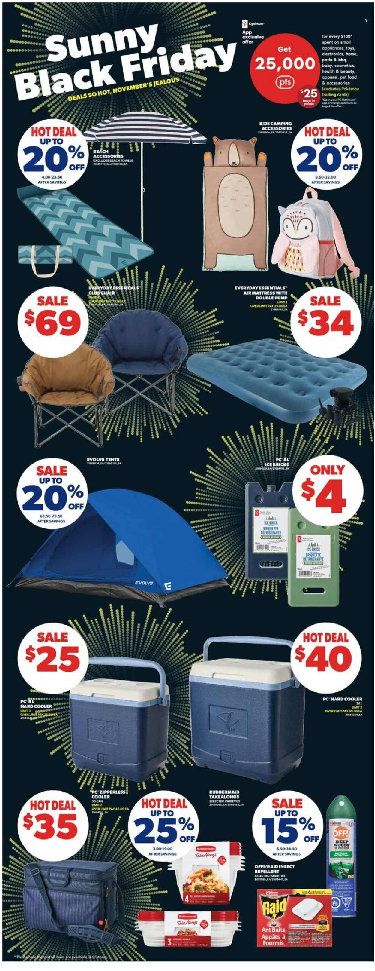 Circulaire Real Canadian Superstore - 11 Juin 2026 - 17 Juin 2026. Page 3