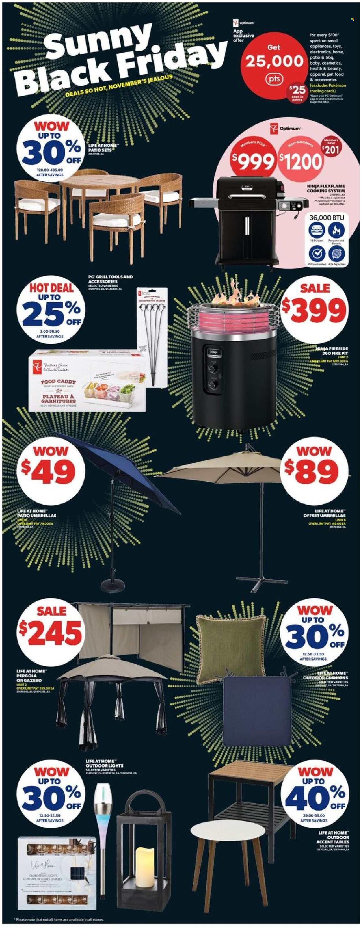 Circulaire Real Canadian Superstore - 11 Juin 2026 - 17 Juin 2026. Page 5