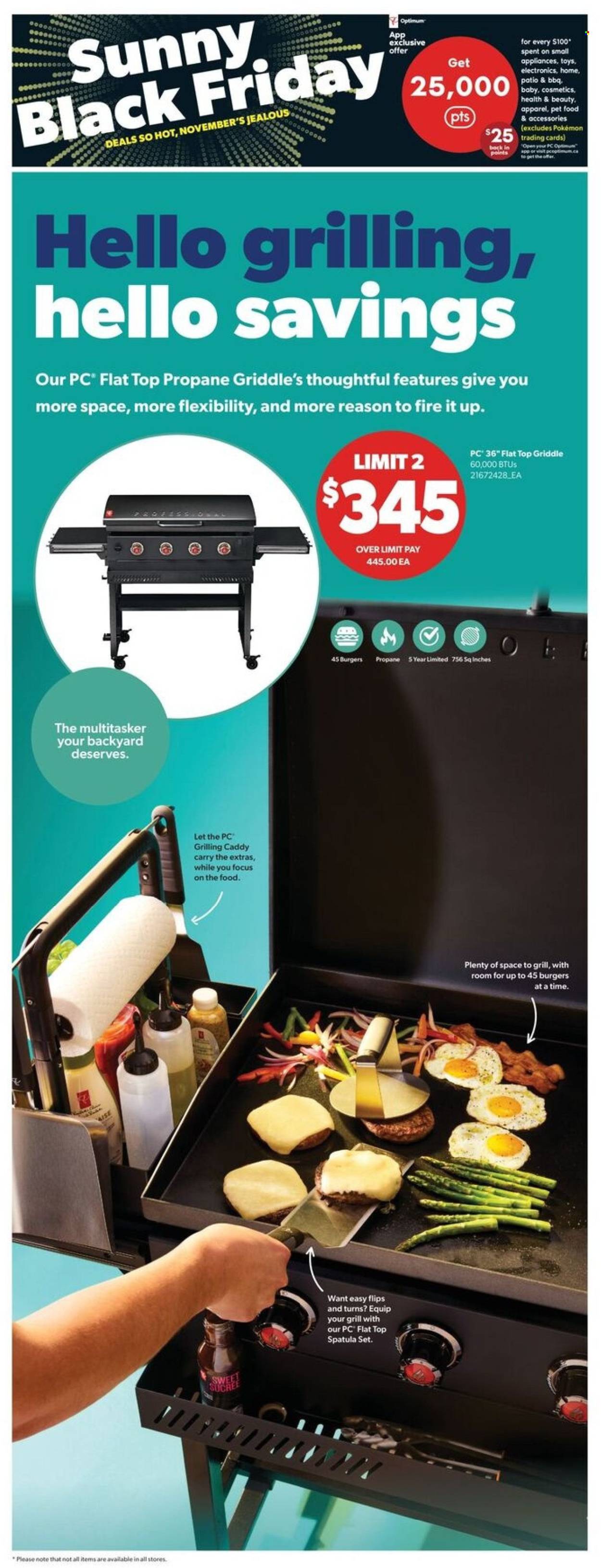 Circulaire Real Canadian Superstore - 11 Juin 2026 - 17 Juin 2026. Page 6