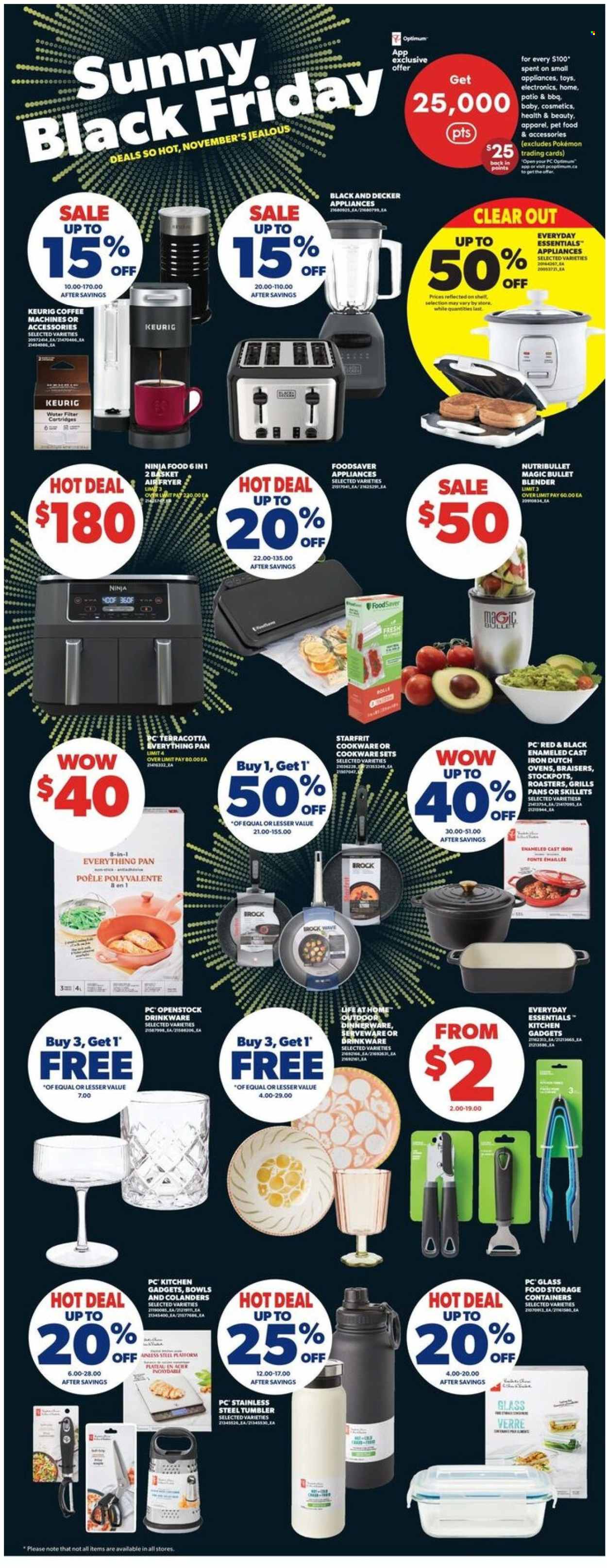 Circulaire Real Canadian Superstore - 11 Juin 2026 - 17 Juin 2026. Page 8