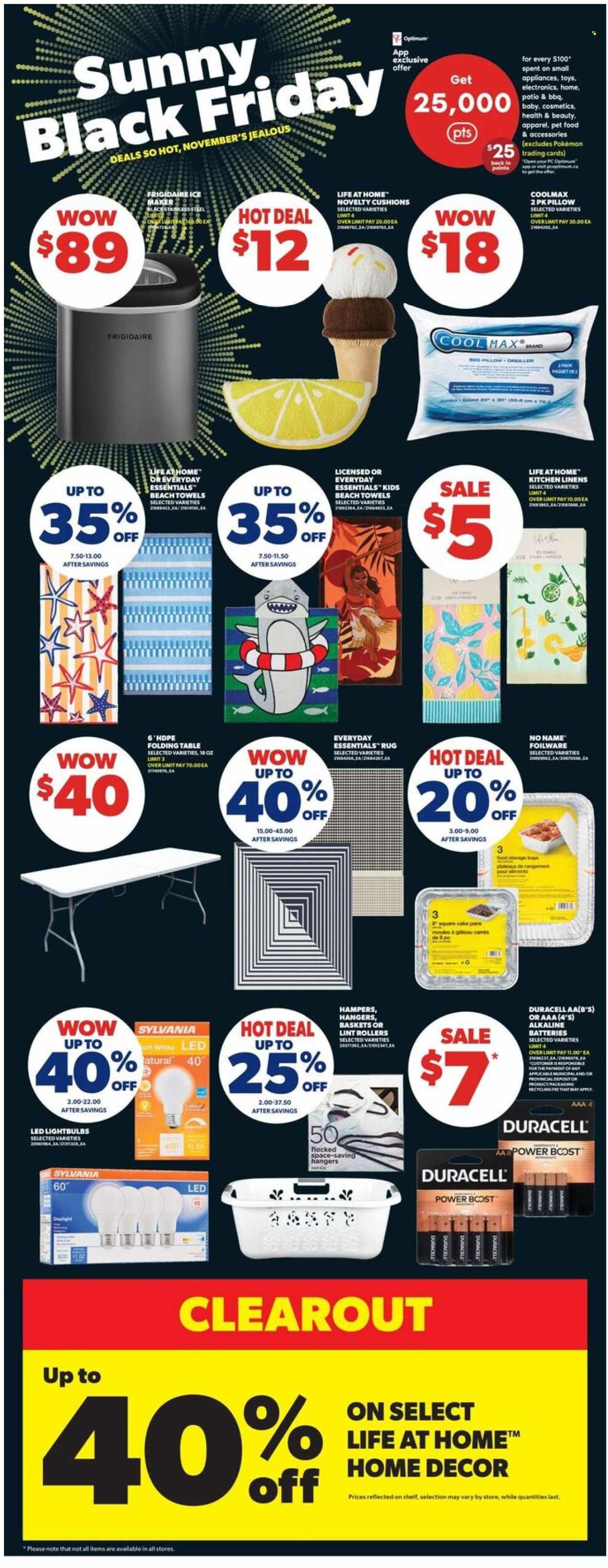 Circulaire Real Canadian Superstore - 11 Juin 2026 - 17 Juin 2026. Page 9