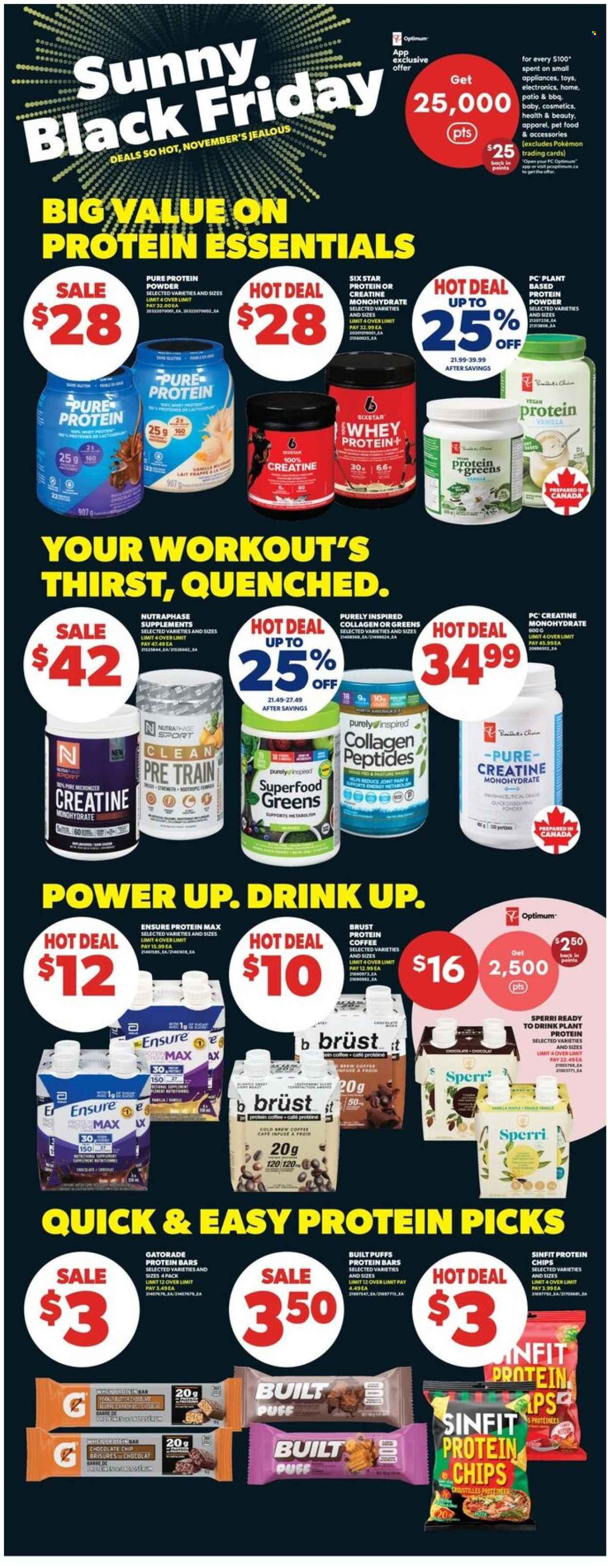 Circulaire Real Canadian Superstore - 11 Juin 2026 - 17 Juin 2026. Page 11