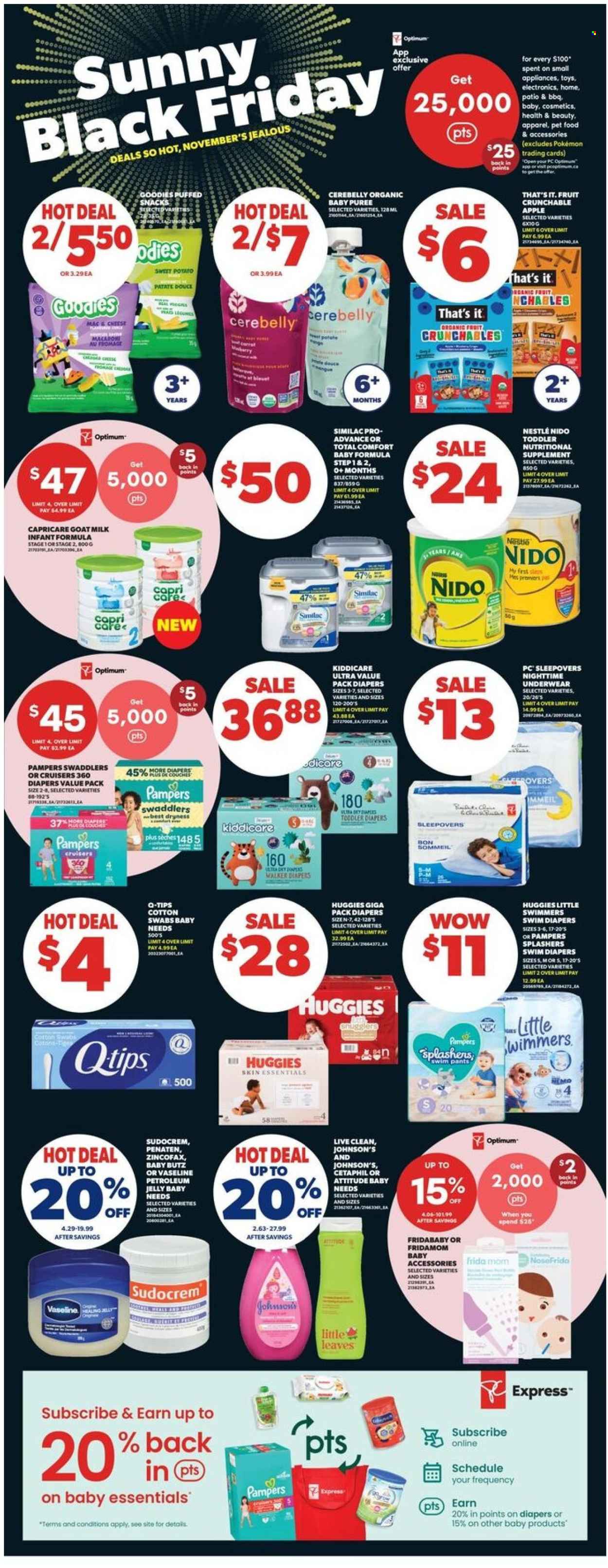 Circulaire Real Canadian Superstore - 11 Juin 2026 - 17 Juin 2026. Page 13