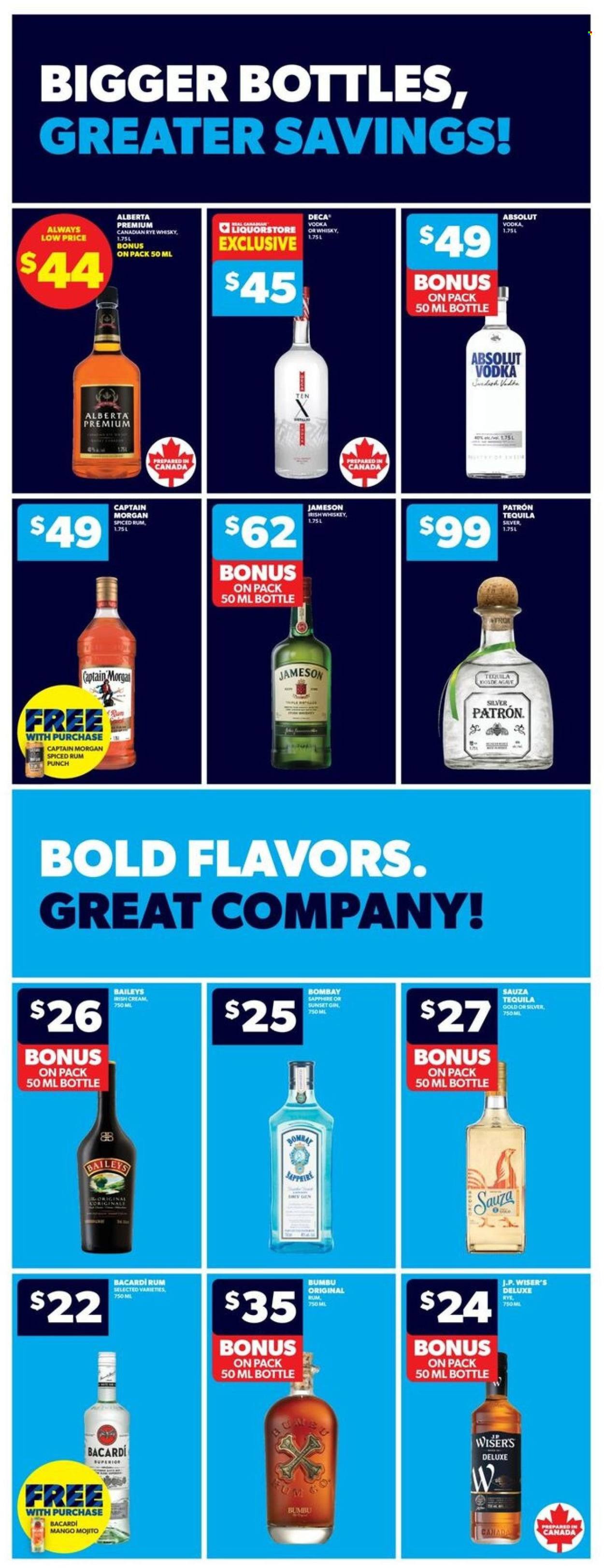 Circulaire Real Canadian Liquorstore - 10 Juin 2026 - 14 Juin 2026. Page 6