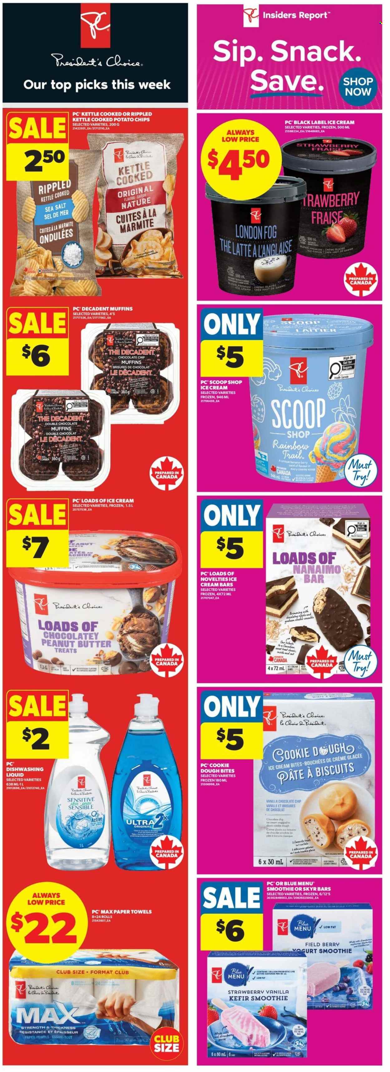 Circulaire Real Canadian Superstore - 11 Juin 2026 - 17 Juin 2026. Page 2