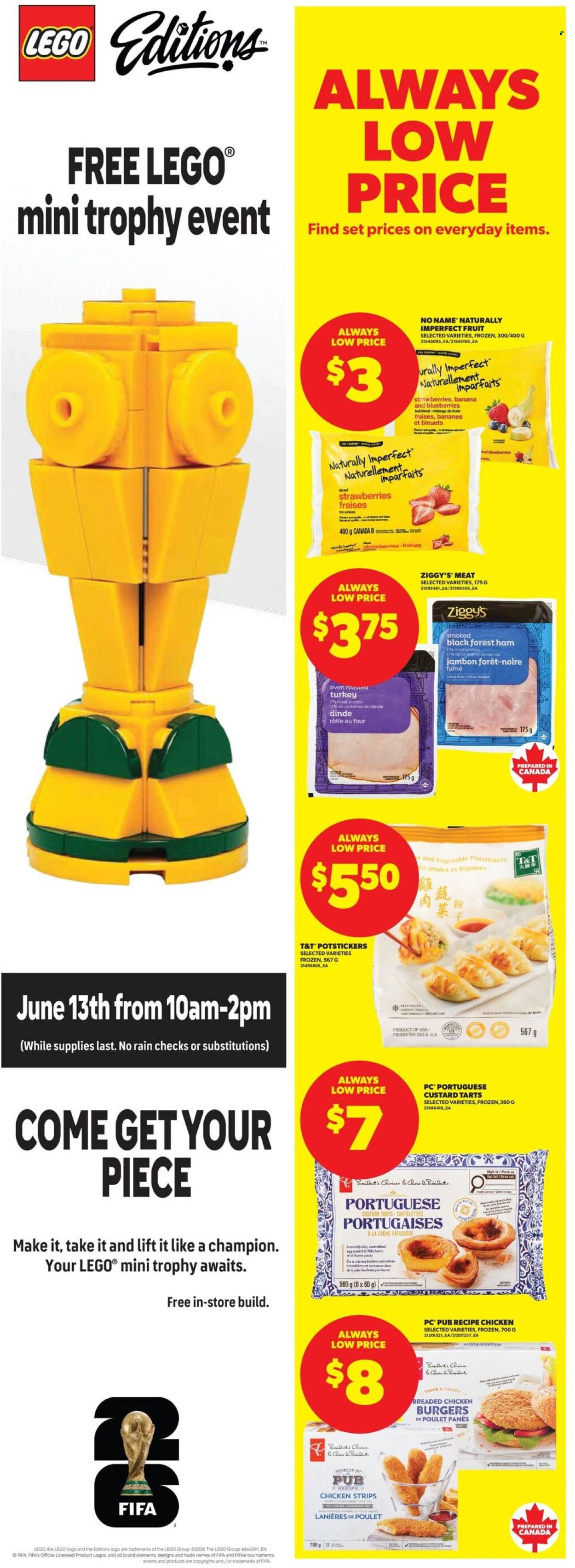 Circulaire Real Canadian Superstore - 11 Juin 2026 - 17 Juin 2026. Page 4
