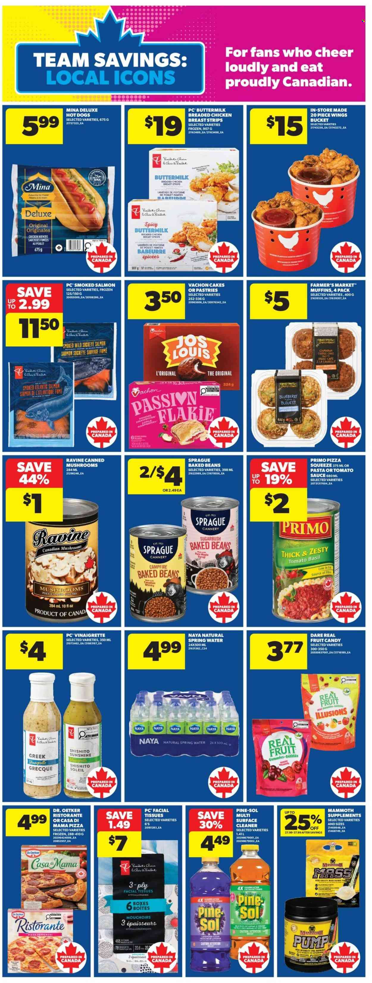 Circulaire Real Canadian Superstore - 11 Juin 2026 - 17 Juin 2026. Page 5