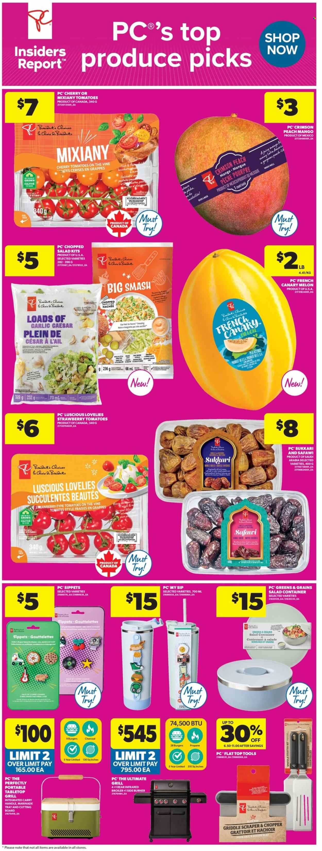 Circulaire Real Canadian Superstore - 11 Juin 2026 - 17 Juin 2026. Page 6