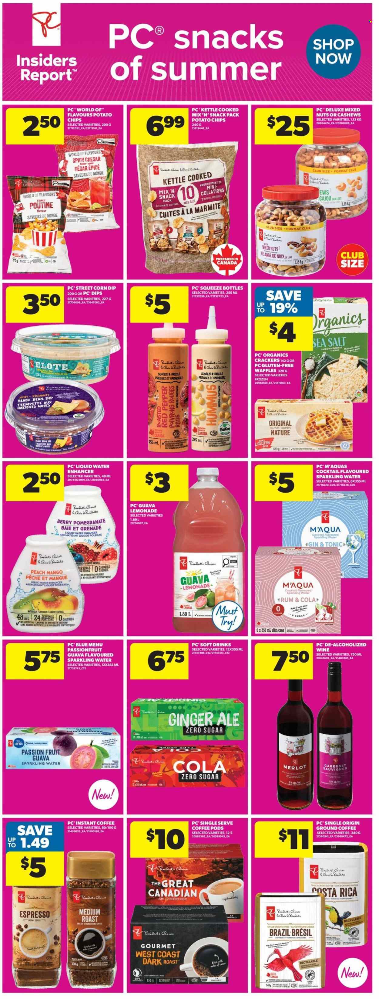 Circulaire Real Canadian Superstore - 11 Juin 2026 - 17 Juin 2026. Page 7