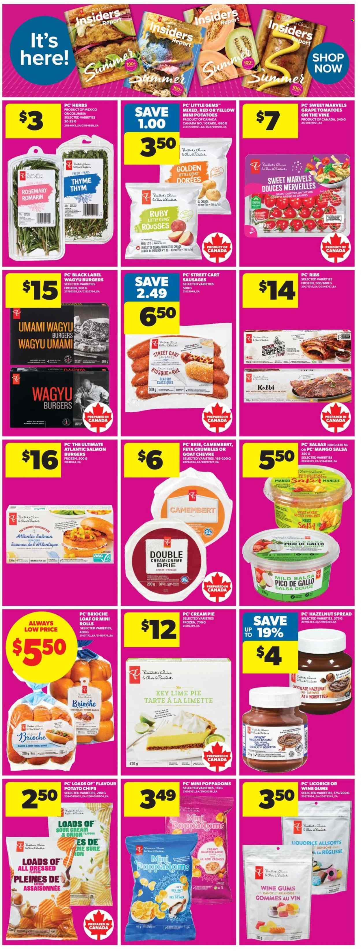 Circulaire Real Canadian Superstore - 11 Juin 2026 - 17 Juin 2026. Page 8