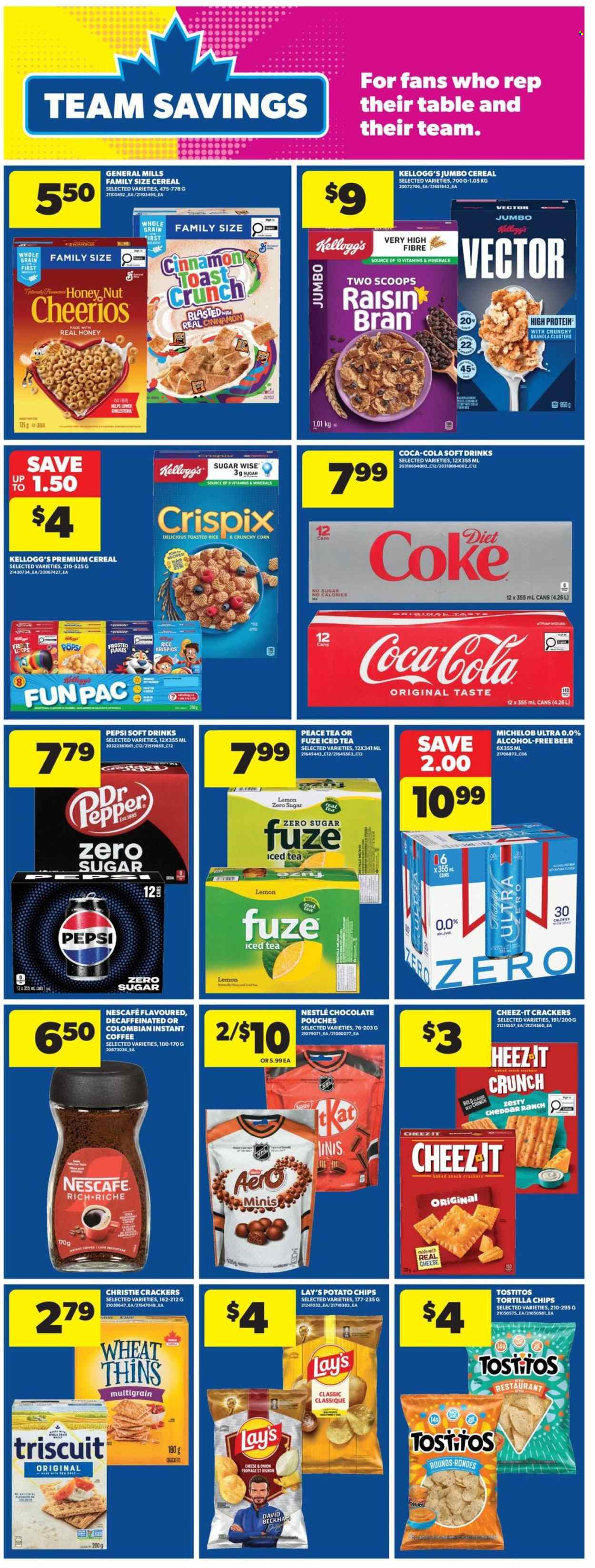 Circulaire Real Canadian Superstore - 11 Juin 2026 - 17 Juin 2026. Page 10