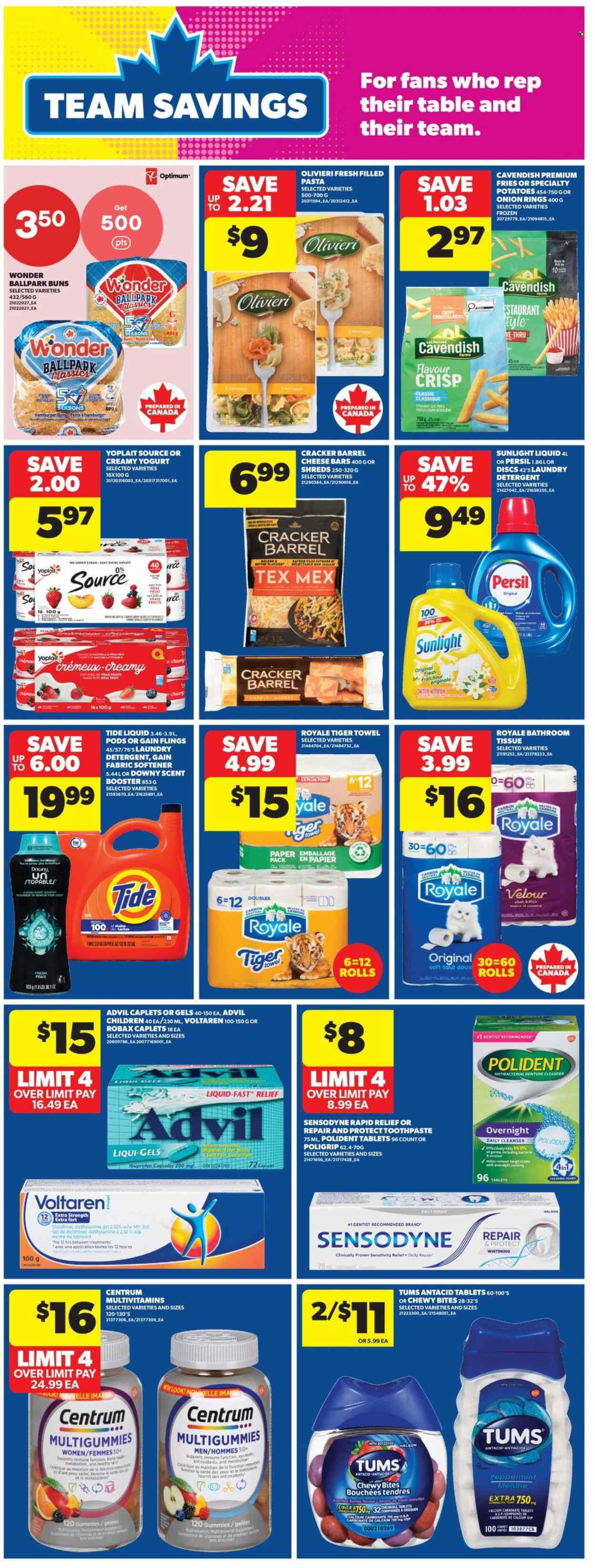 Circulaire Real Canadian Superstore - 11 Juin 2026 - 17 Juin 2026. Page 11