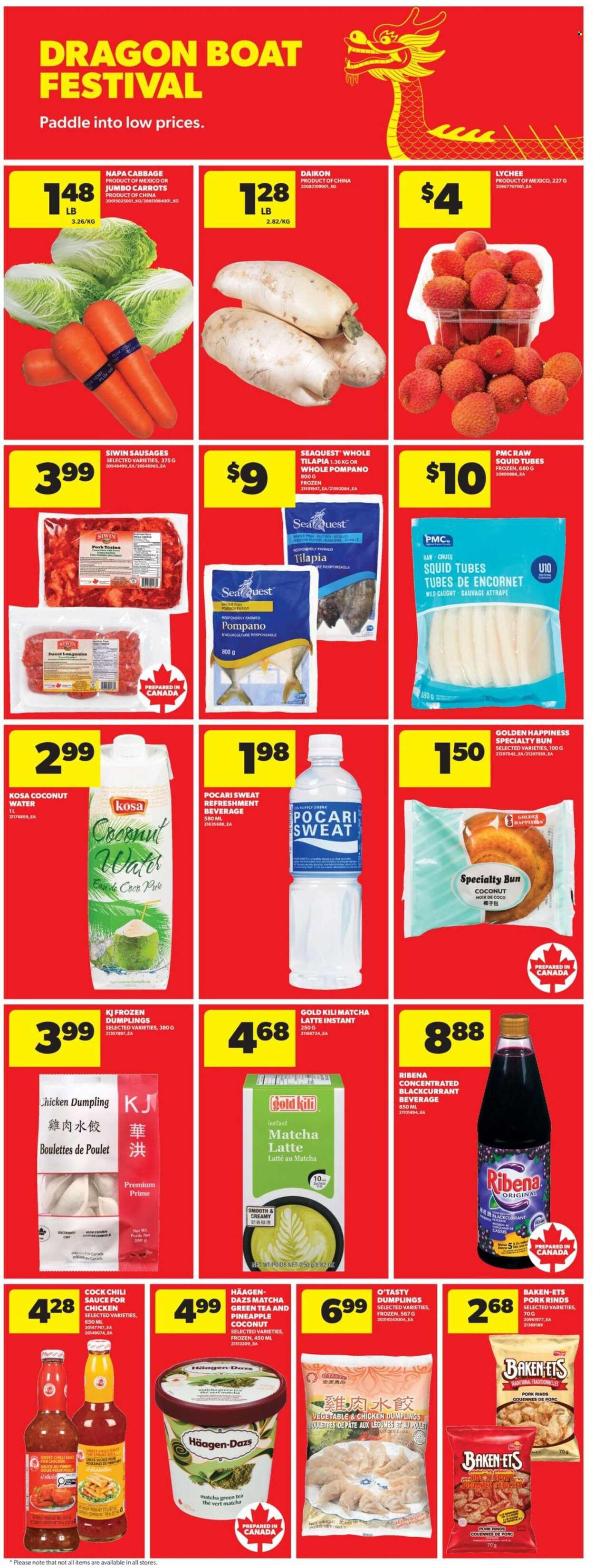 Circulaire Real Canadian Superstore - 11 Juin 2026 - 17 Juin 2026. Page 14
