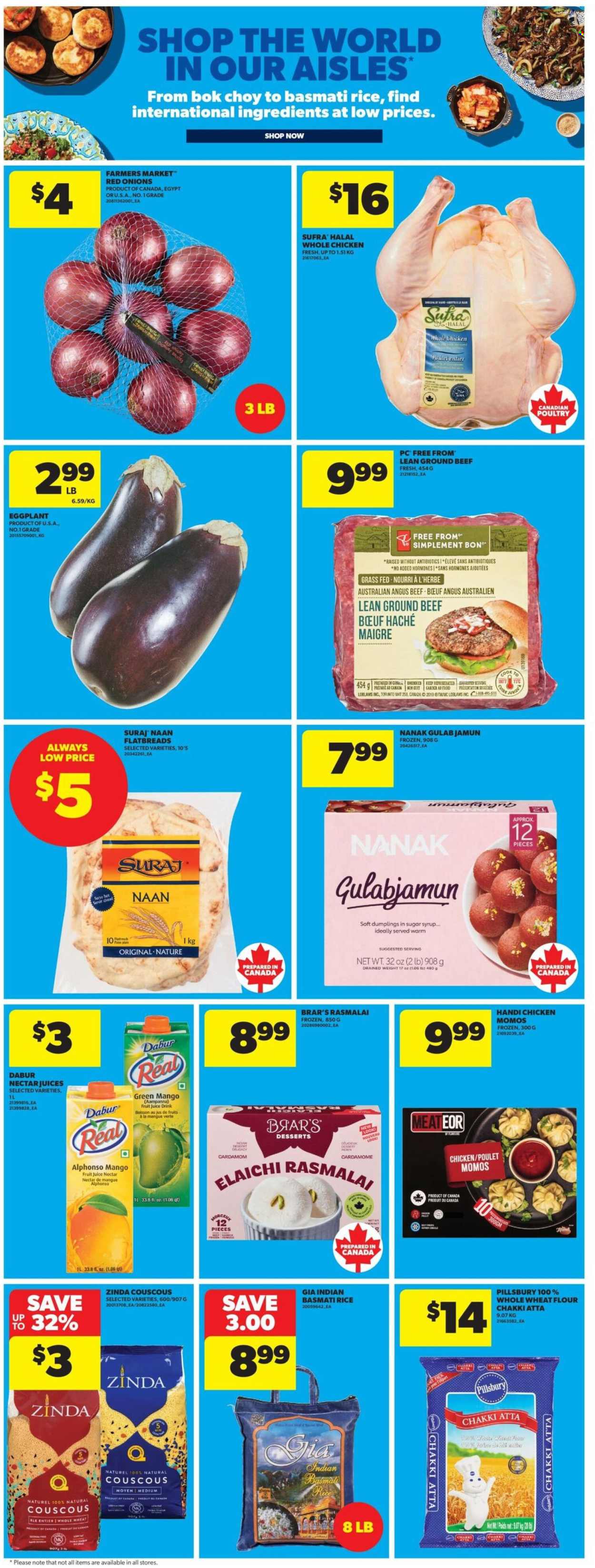 Circulaire Real Canadian Superstore - 11 Juin 2026 - 17 Juin 2026. Page 17