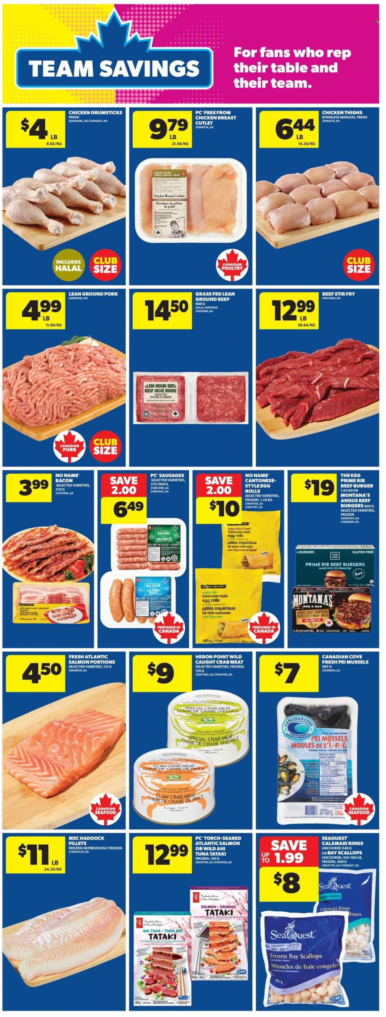 Circulaire Real Canadian Superstore - 11 Juin 2026 - 17 Juin 2026. Page 21