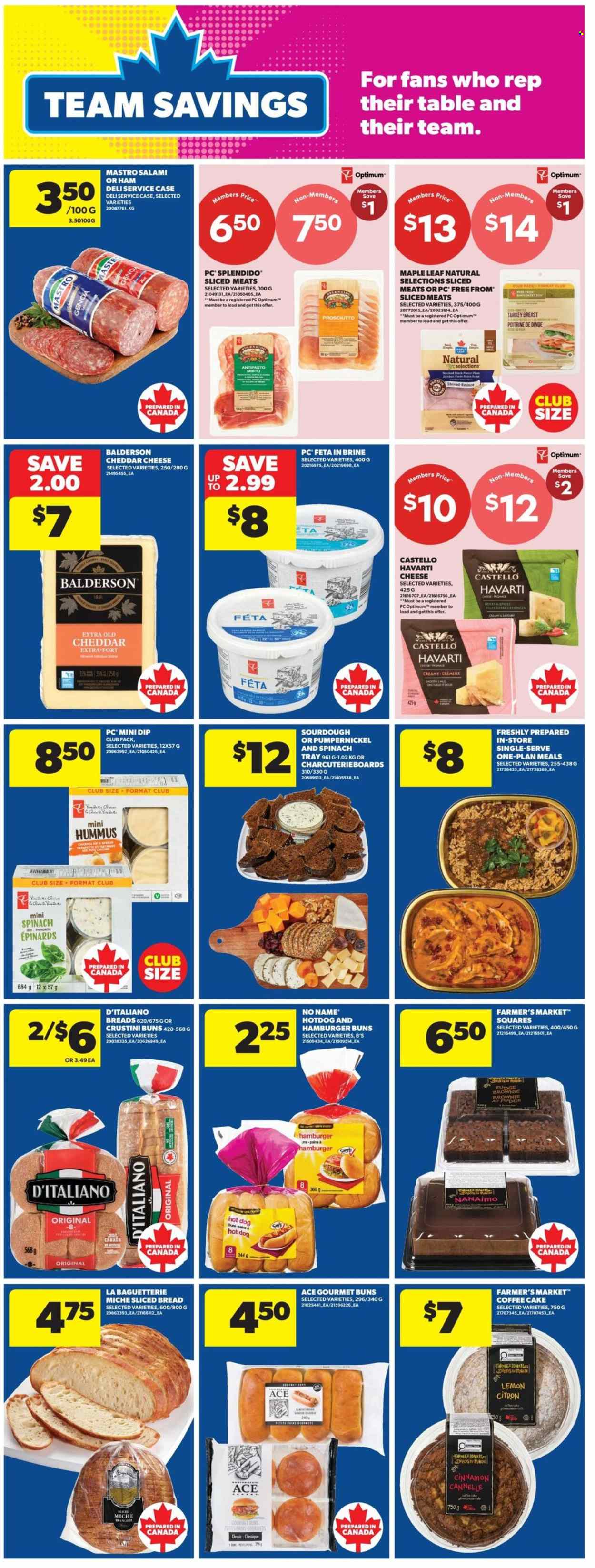 Circulaire Real Canadian Superstore - 11 Juin 2026 - 17 Juin 2026. Page 22