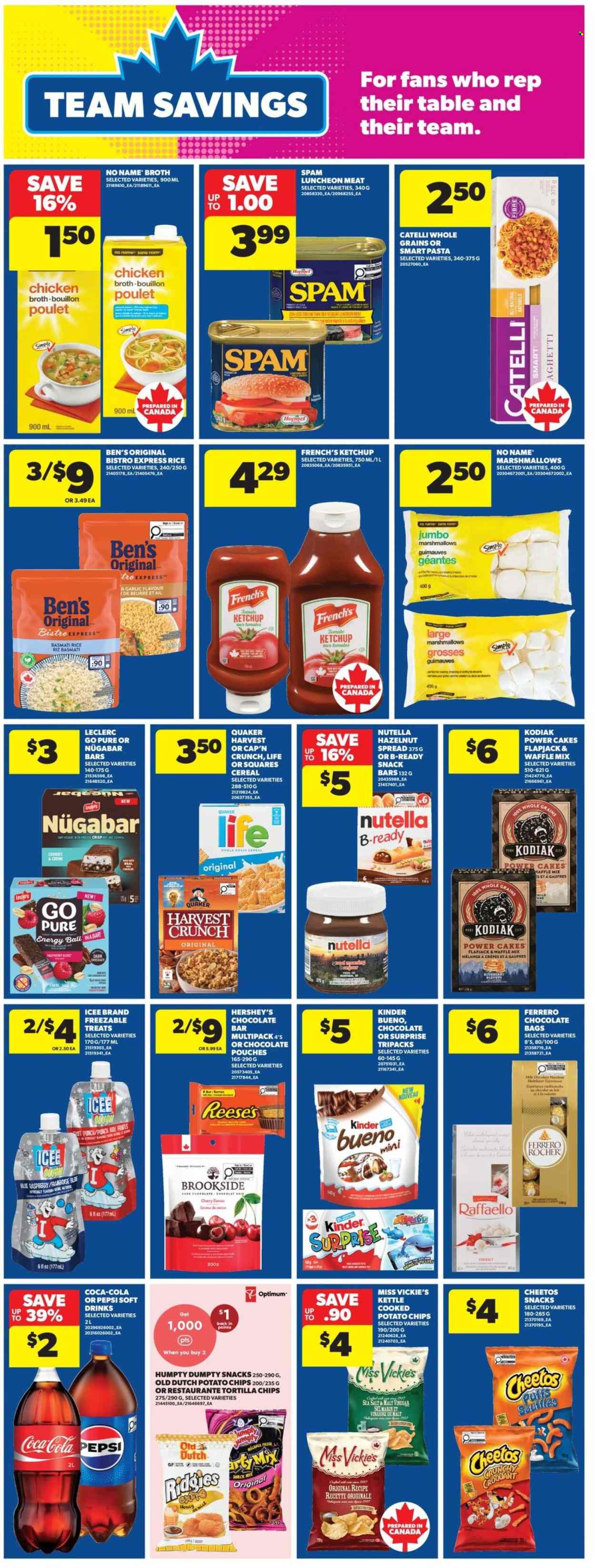 Circulaire Real Canadian Superstore - 11 Juin 2026 - 17 Juin 2026. Page 23