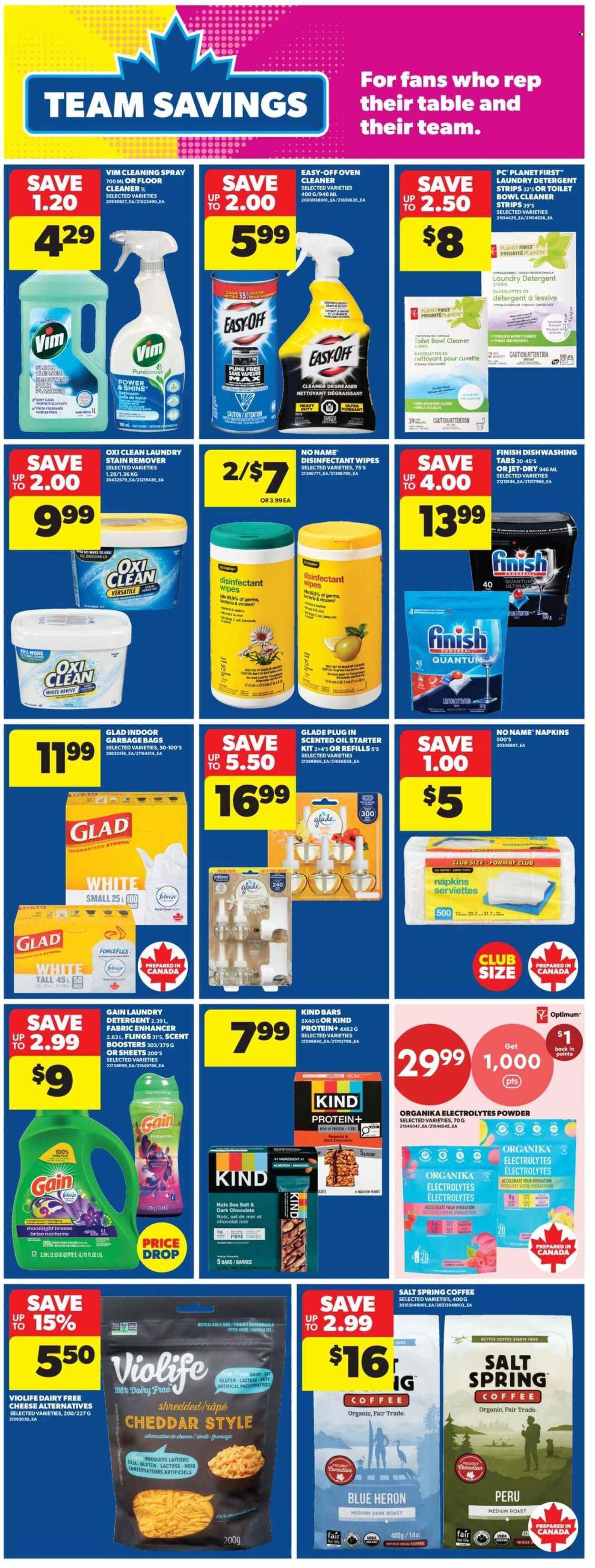 Circulaire Real Canadian Superstore - 11 Juin 2026 - 17 Juin 2026. Page 25
