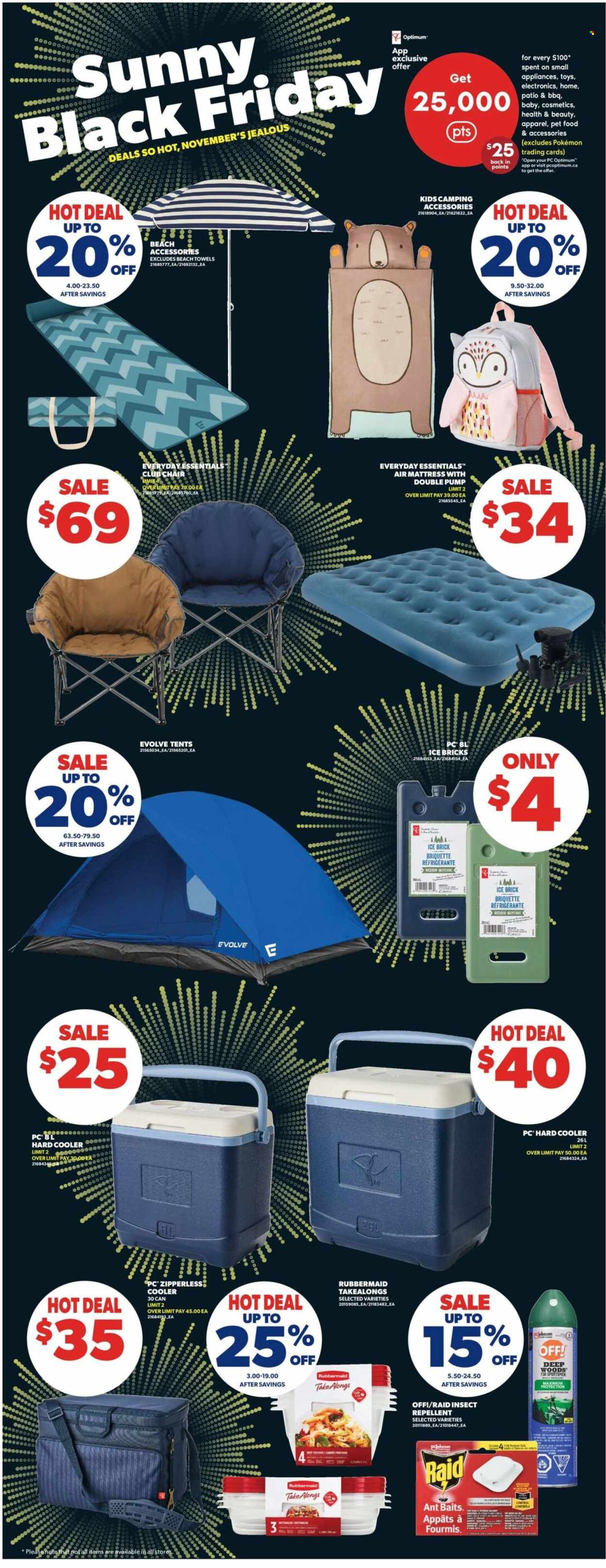 Circulaire Real Canadian Superstore - 11 Juin 2026 - 17 Juin 2026. Page 32