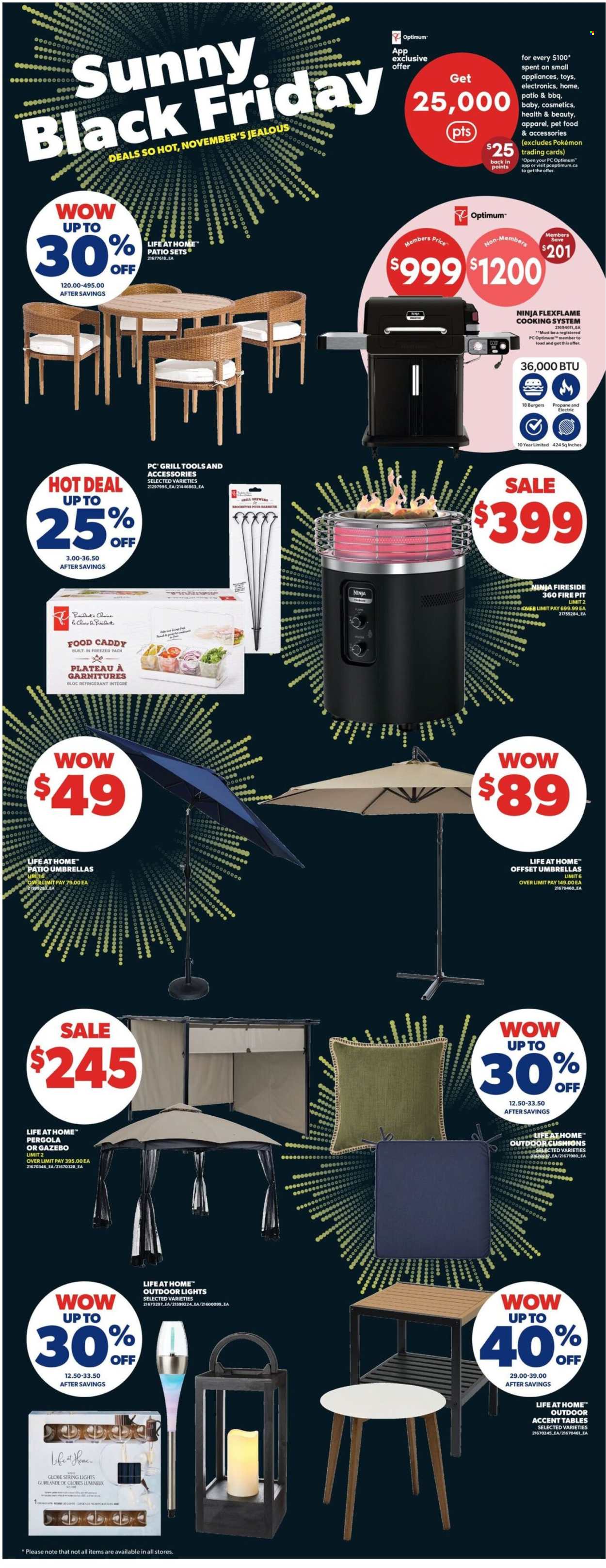 Circulaire Real Canadian Superstore - 11 Juin 2026 - 17 Juin 2026. Page 33