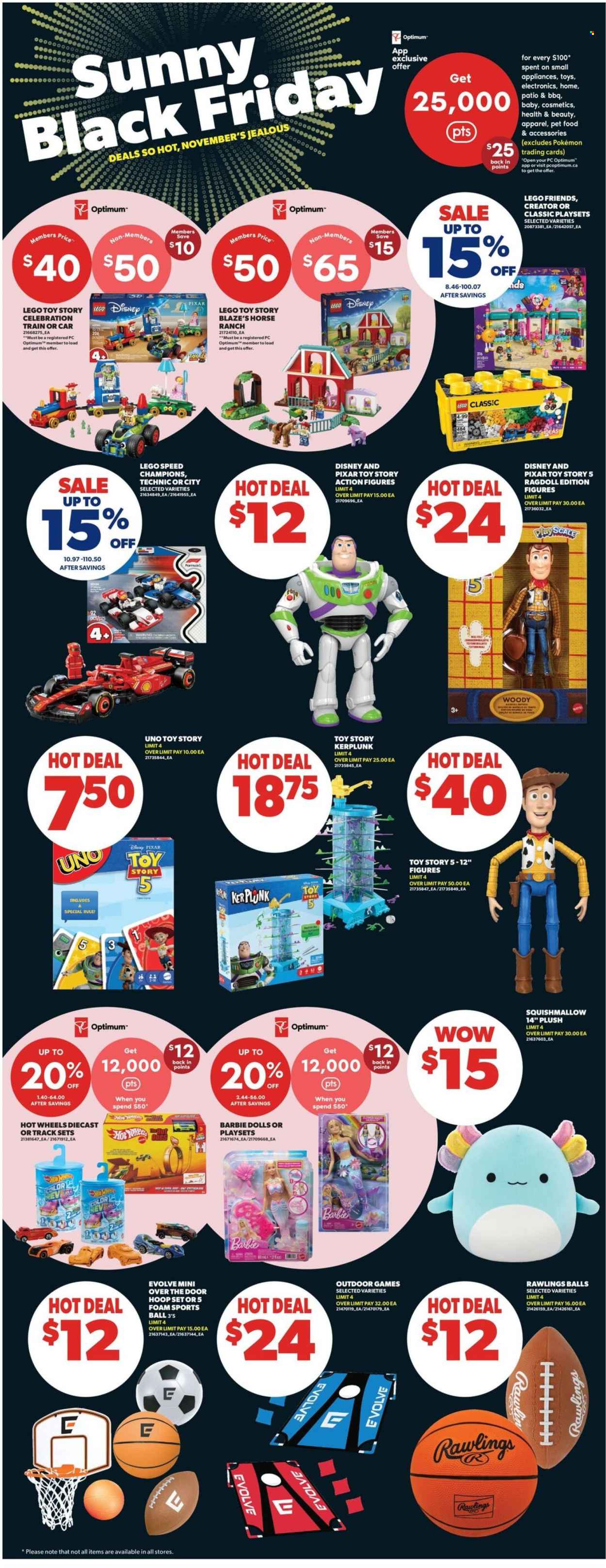 Circulaire Real Canadian Superstore - 11 Juin 2026 - 17 Juin 2026. Page 35