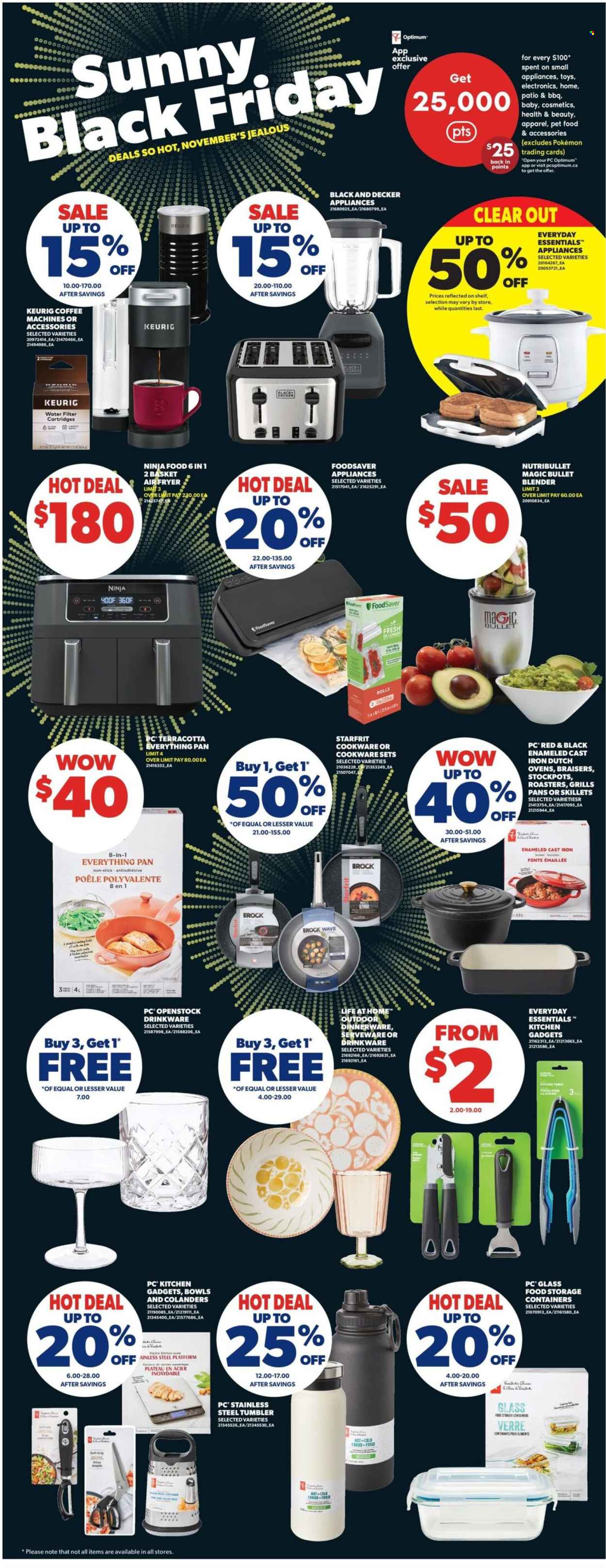Circulaire Real Canadian Superstore - 11 Juin 2026 - 17 Juin 2026. Page 36