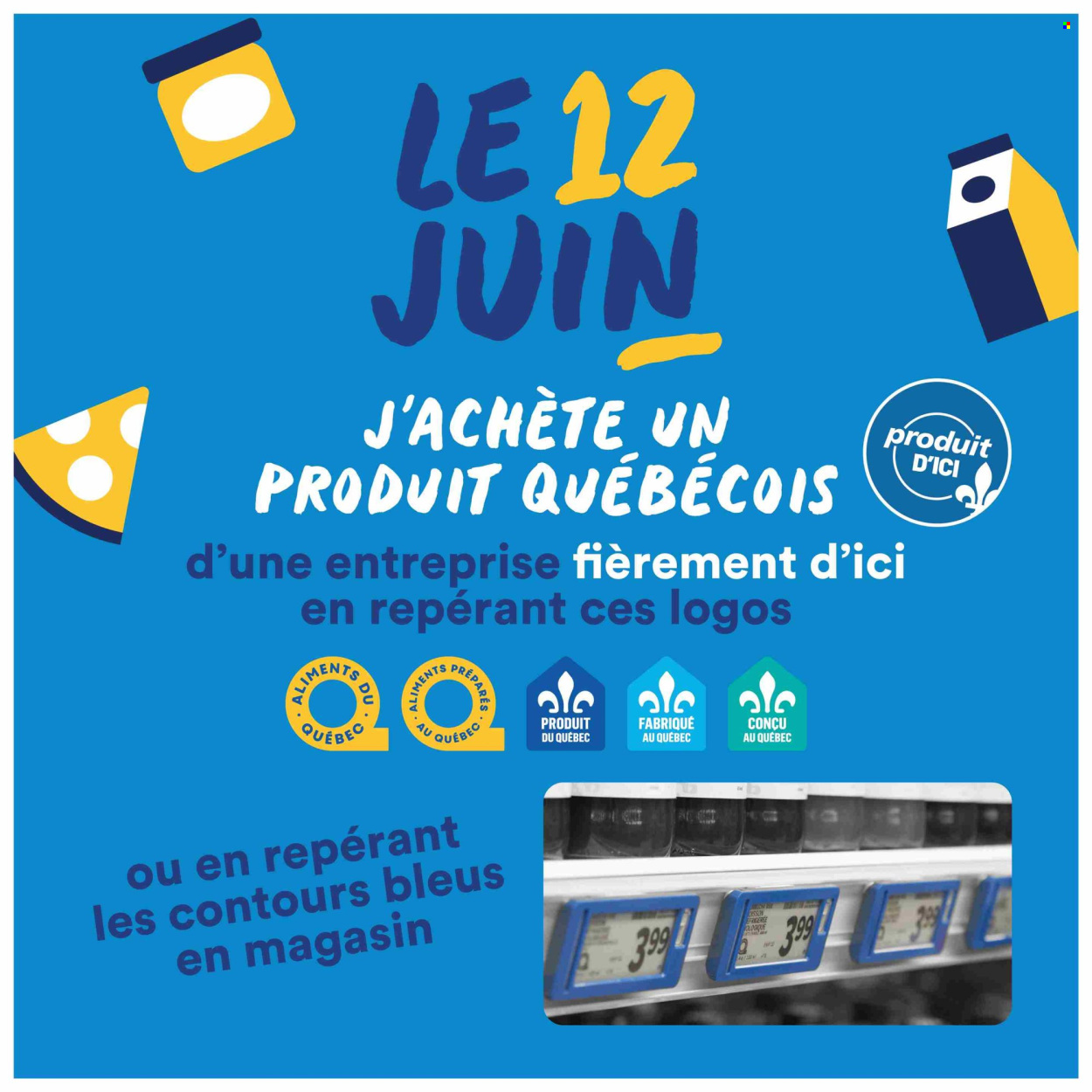 Circulaire Super C - 11 Juin 2026 - 17 Juin 2026. Page 4