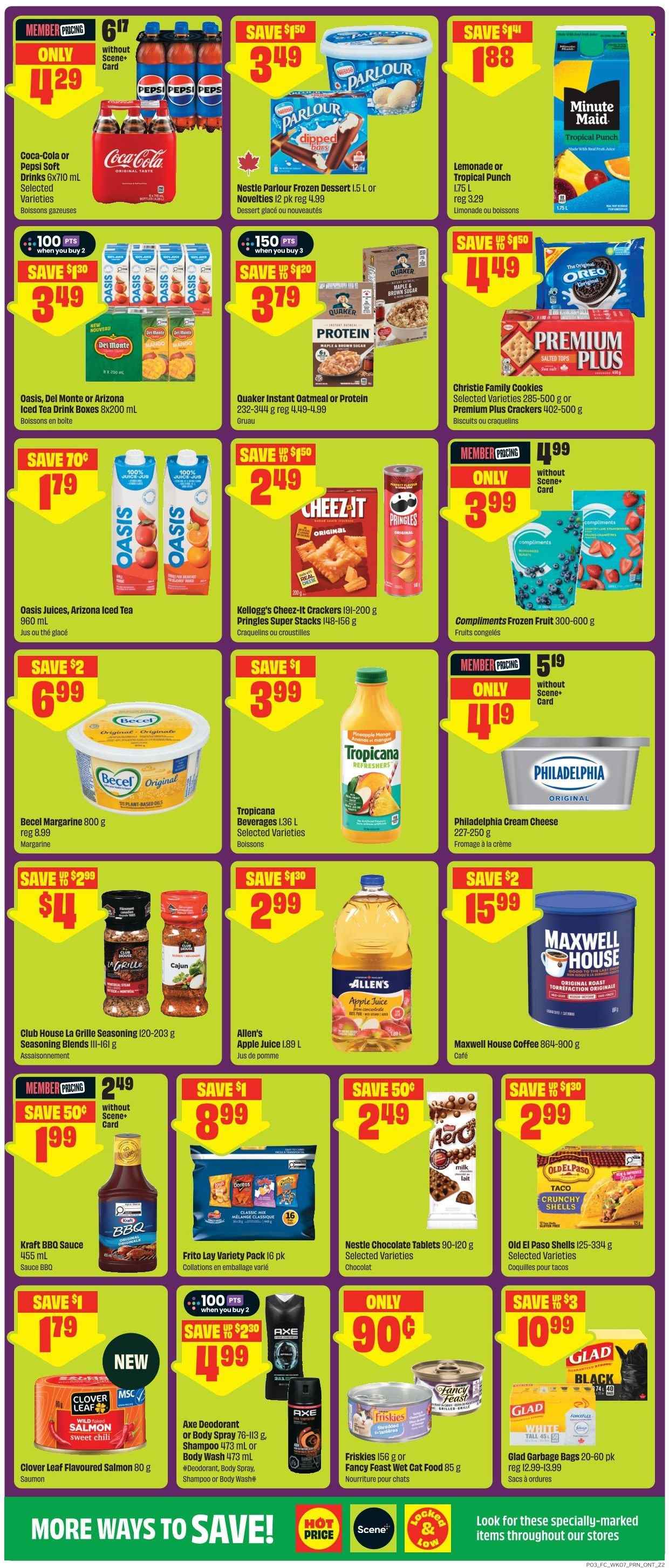 Circulaire Chalo! FreshCo. - 11 Juin 2026 - 17 Juin 2026. Page 4