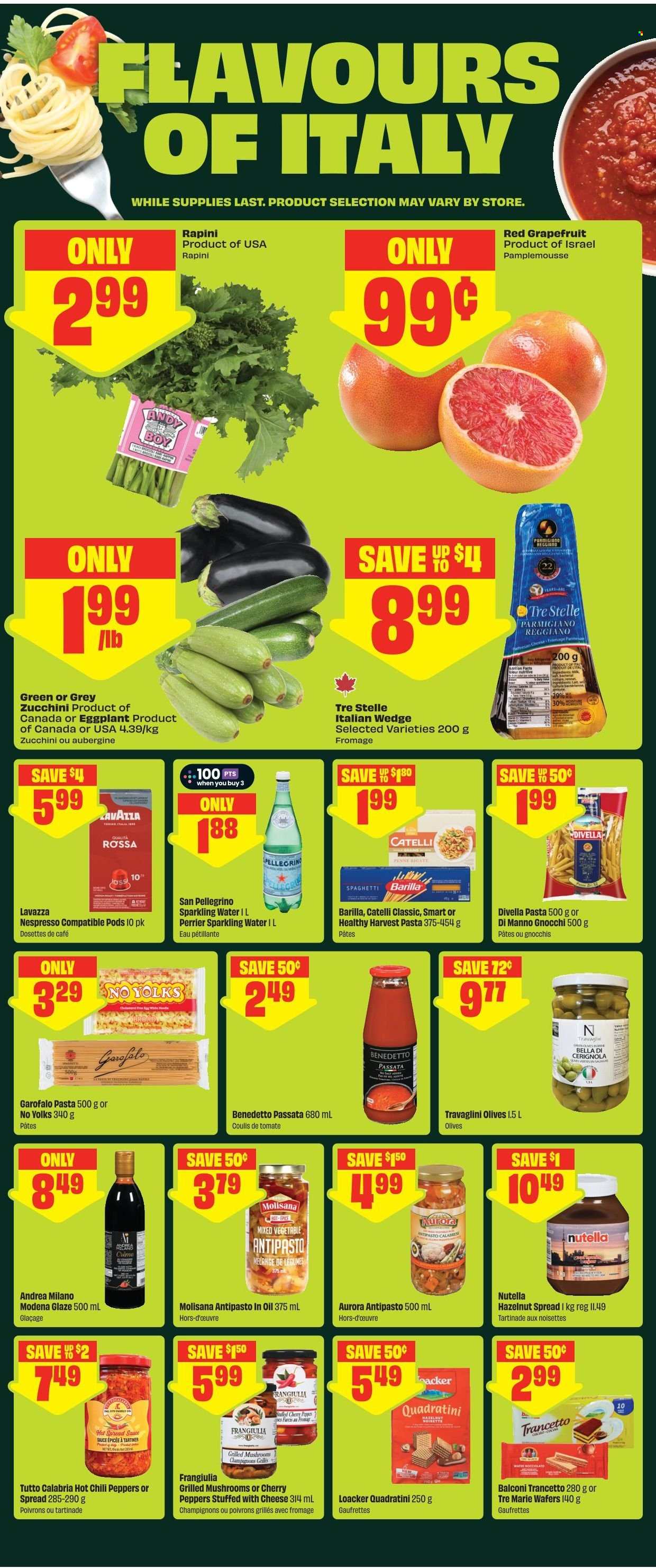 Circulaire Chalo! FreshCo. - 11 Juin 2026 - 17 Juin 2026. Page 8