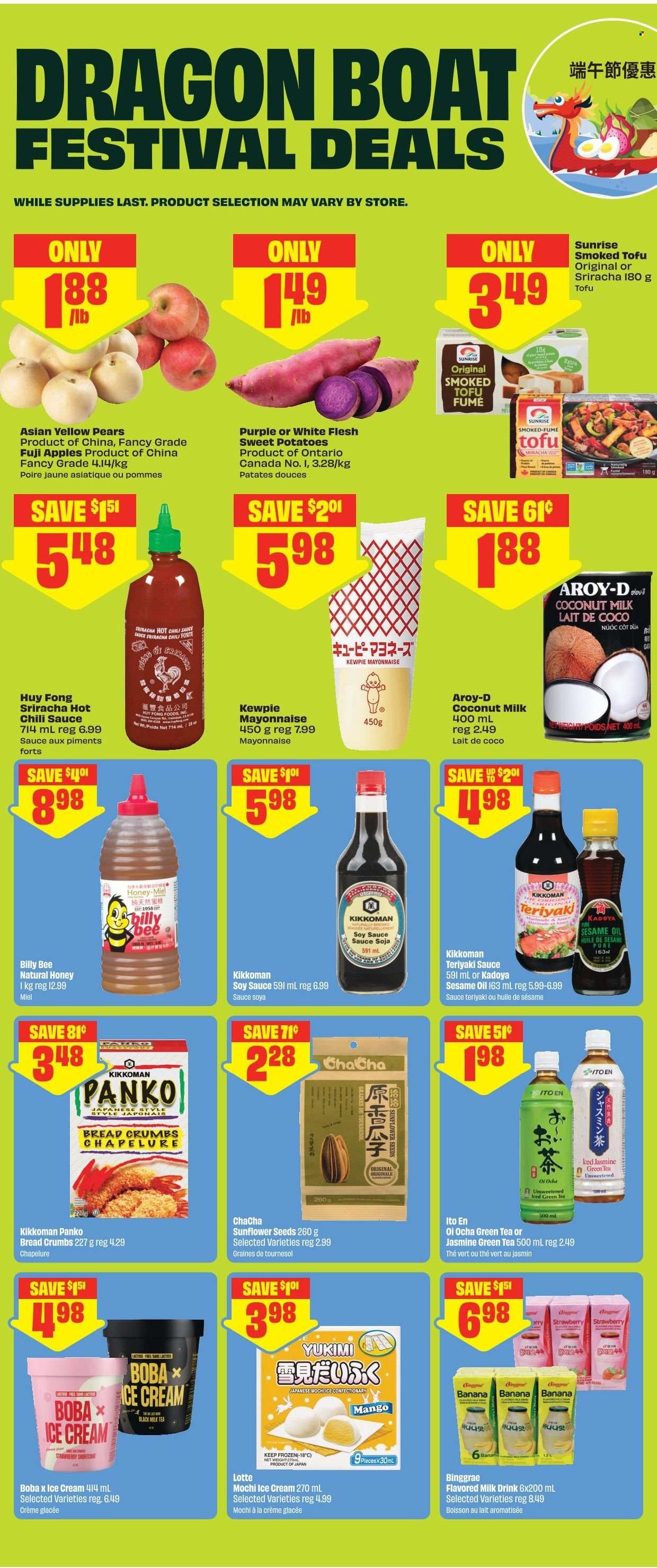 Circulaire Chalo! FreshCo. - 11 Juin 2026 - 17 Juin 2026. Page 11