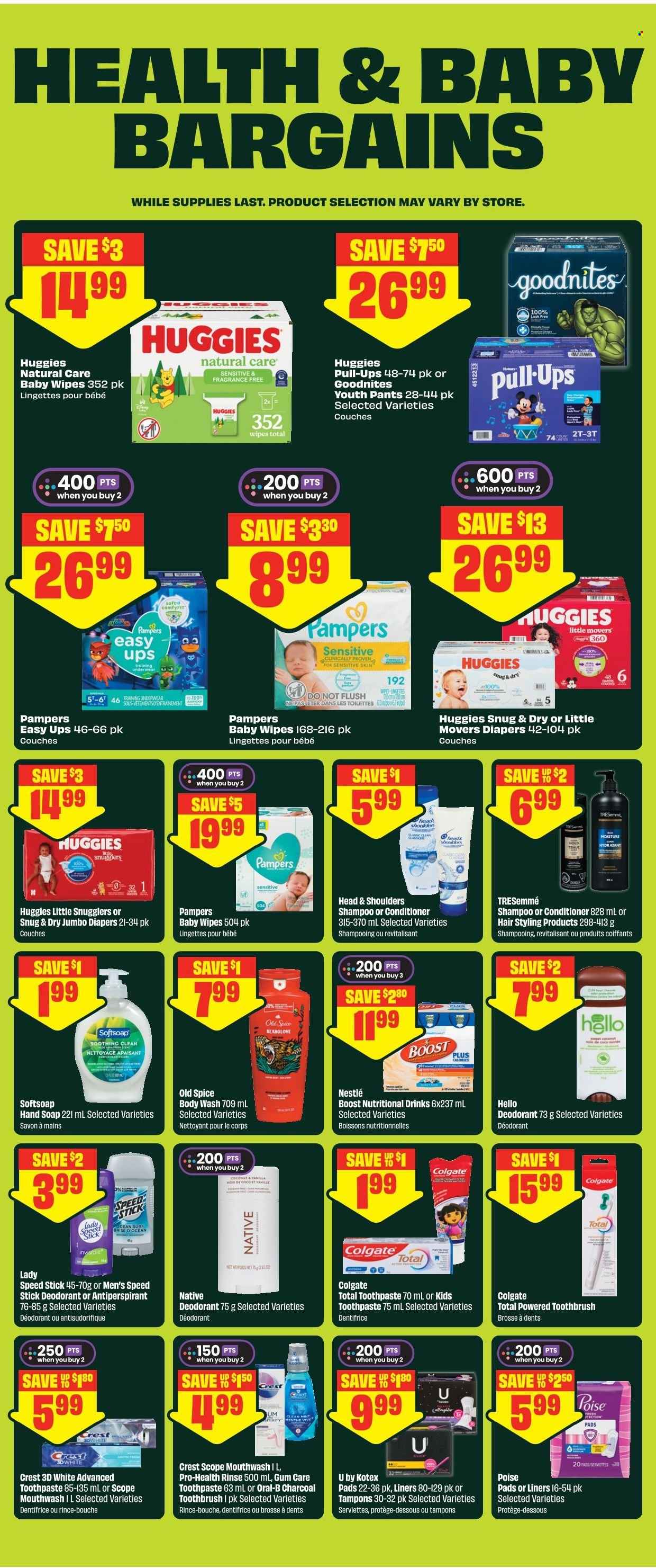 Circulaire Chalo! FreshCo. - 11 Juin 2026 - 17 Juin 2026. Page 14